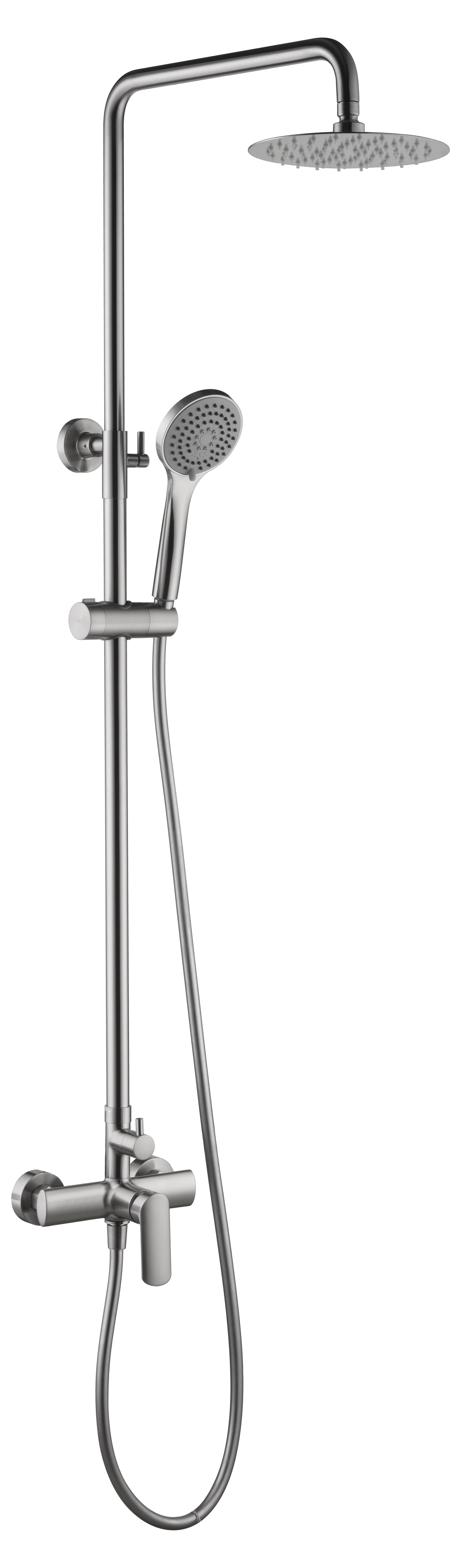 Columna de ducha Ural [ IMEX® ]