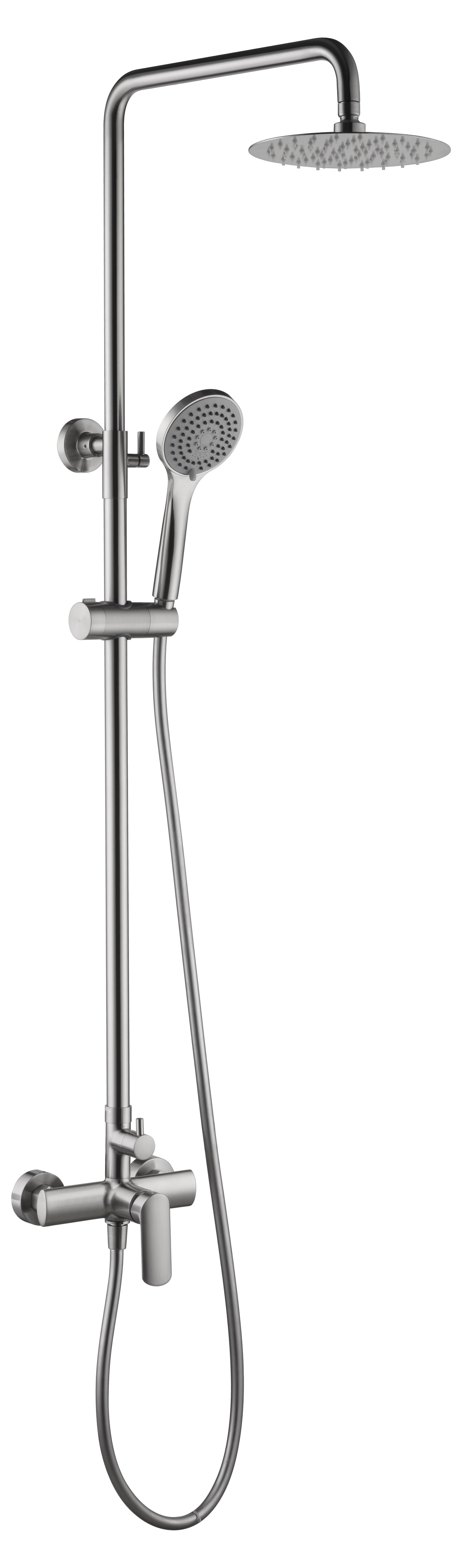 Columna de ducha Ural [ IMEX® ]