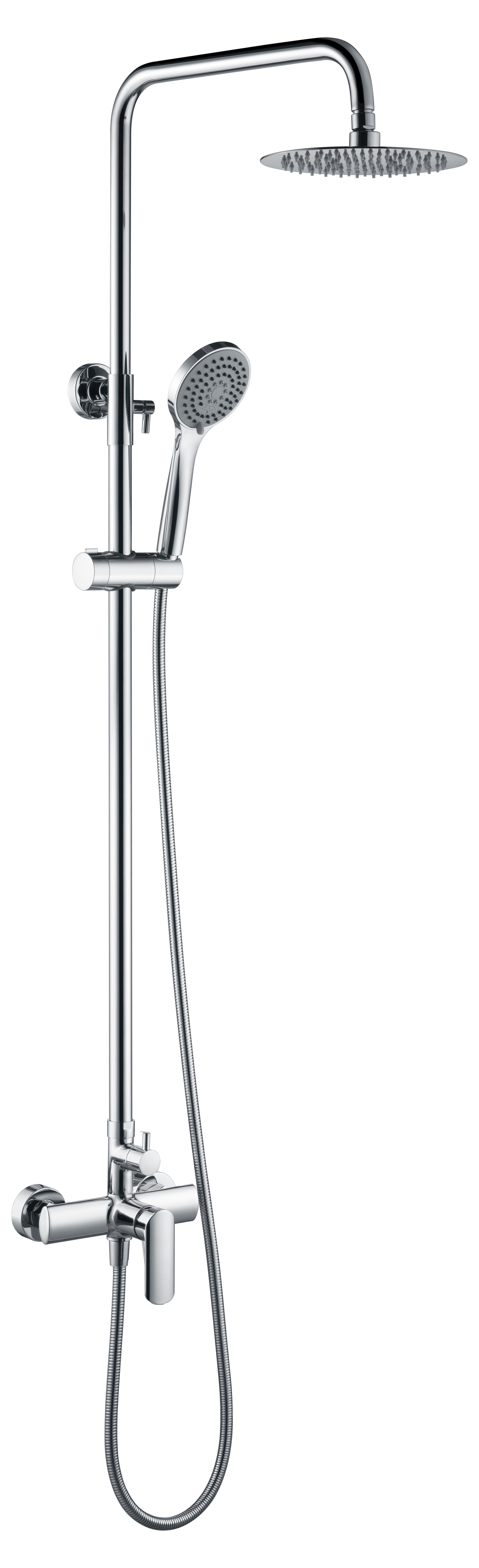 Columna de ducha Ural [ IMEX® ]