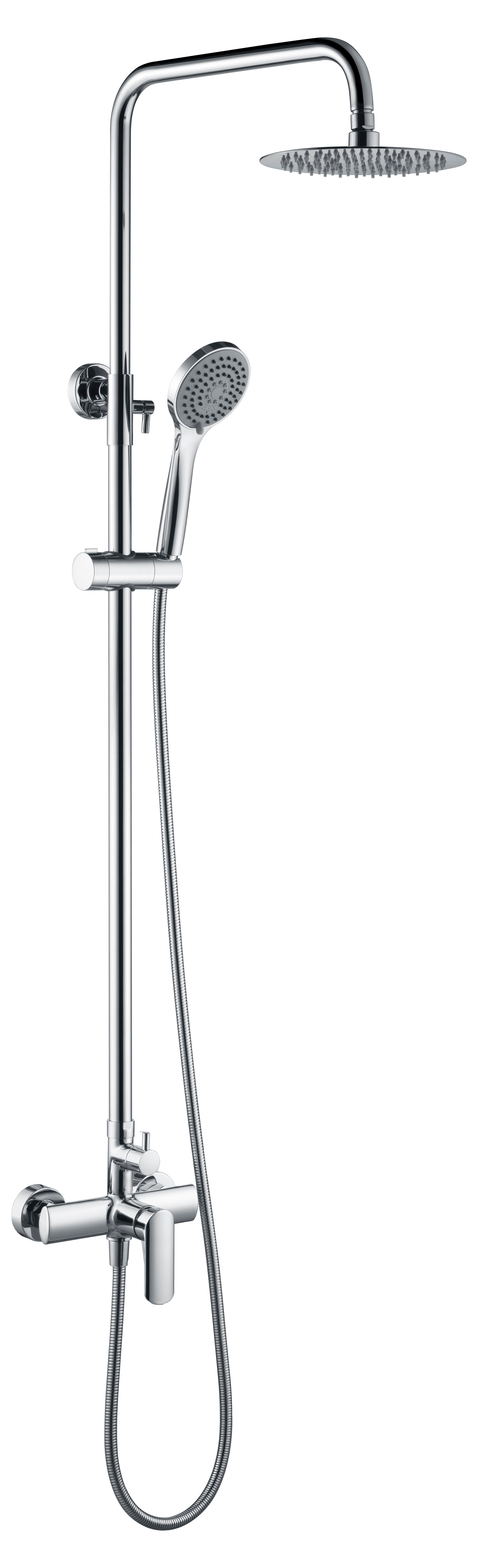 Columna de ducha Ural [ IMEX® ]
