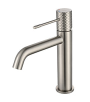 Monomando lavabo Génova [ IMEX® ]