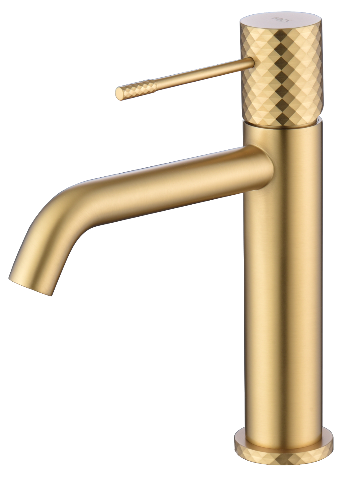 Monomando lavabo Génova [ IMEX® ]
