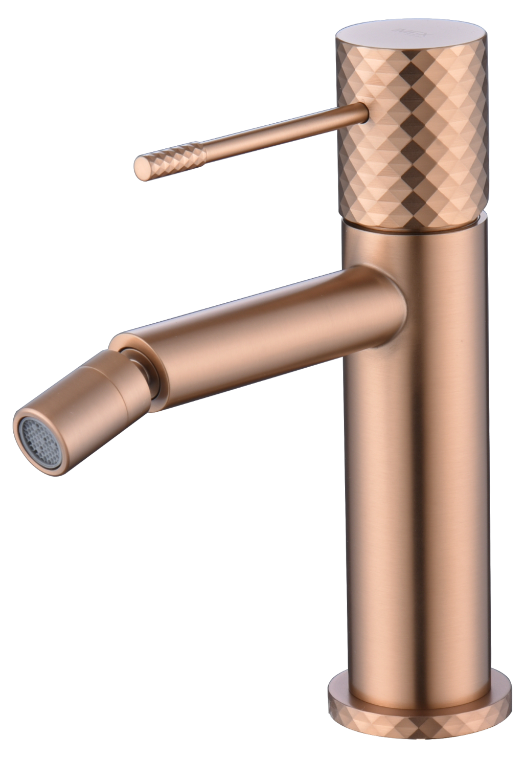 Monomando bidé Génova [ IMEX® ]