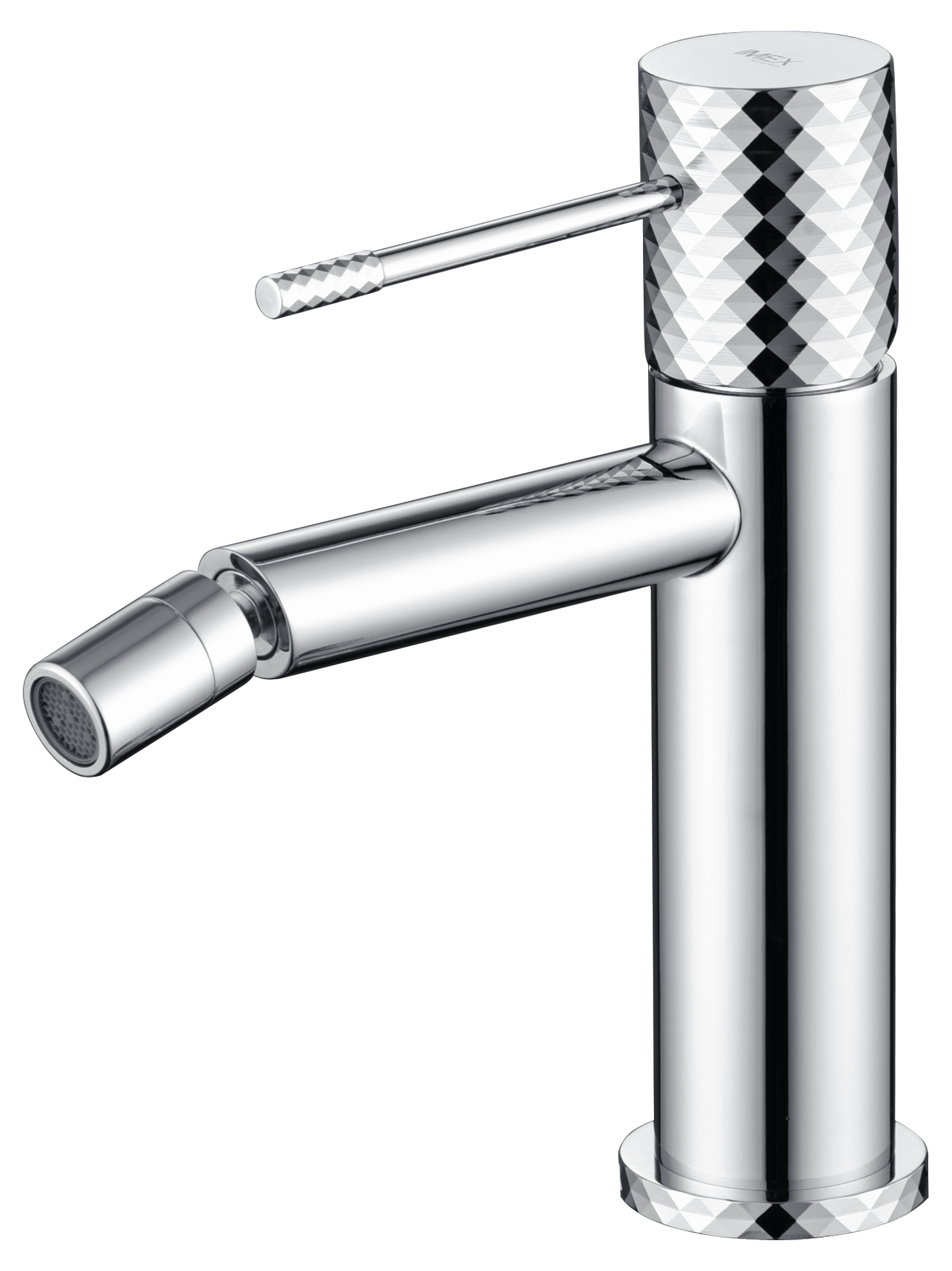 Monomando bidé Génova [ IMEX® ]