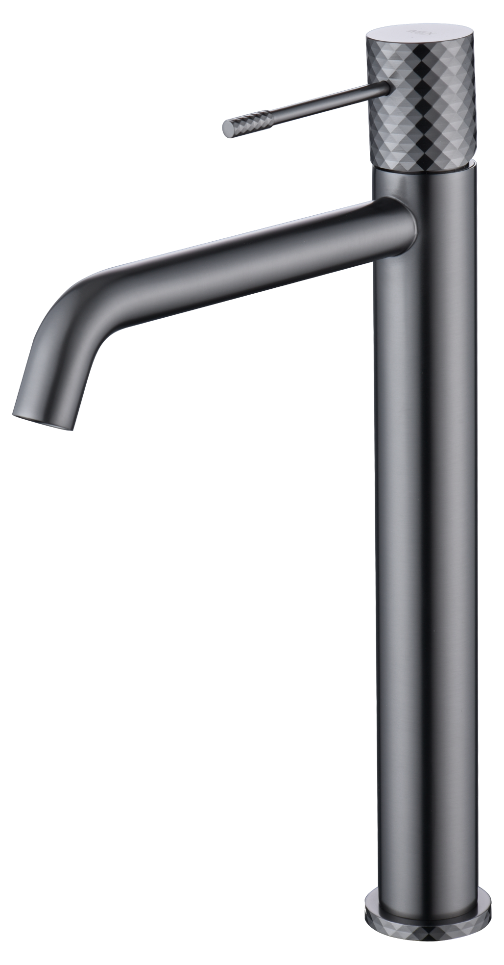Monomando lavabo alto Génova [ IMEX® ]
