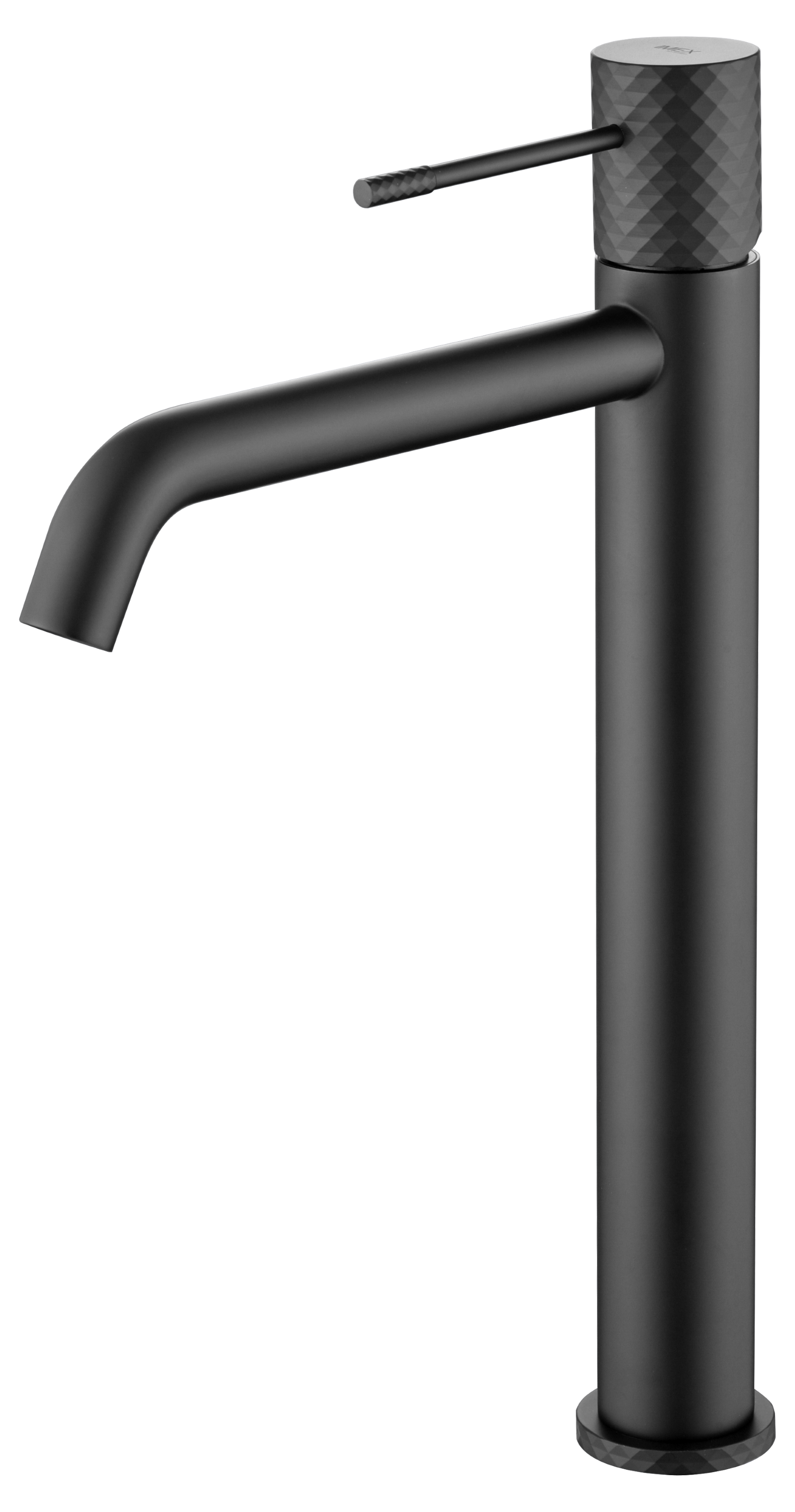 Monomando lavabo alto Génova [ IMEX® ]