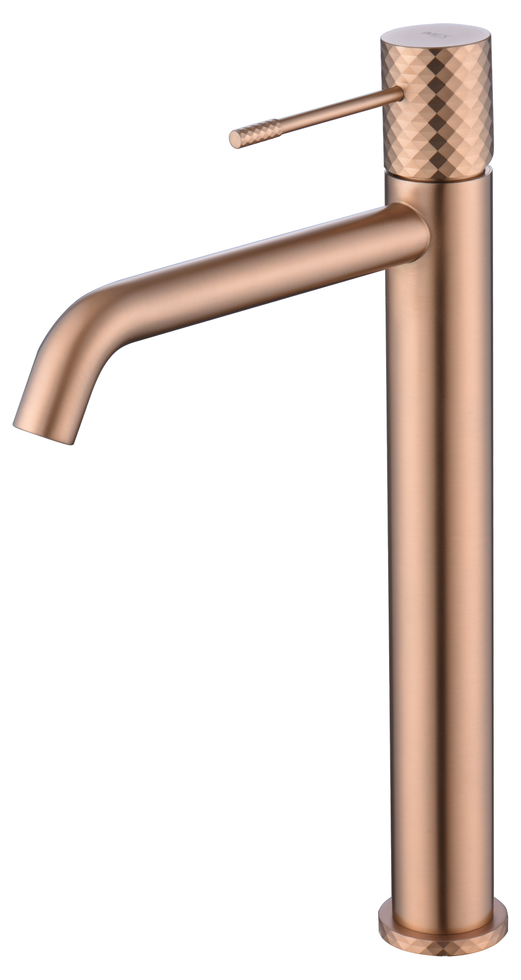 Monomando lavabo alto Génova [ IMEX® ]