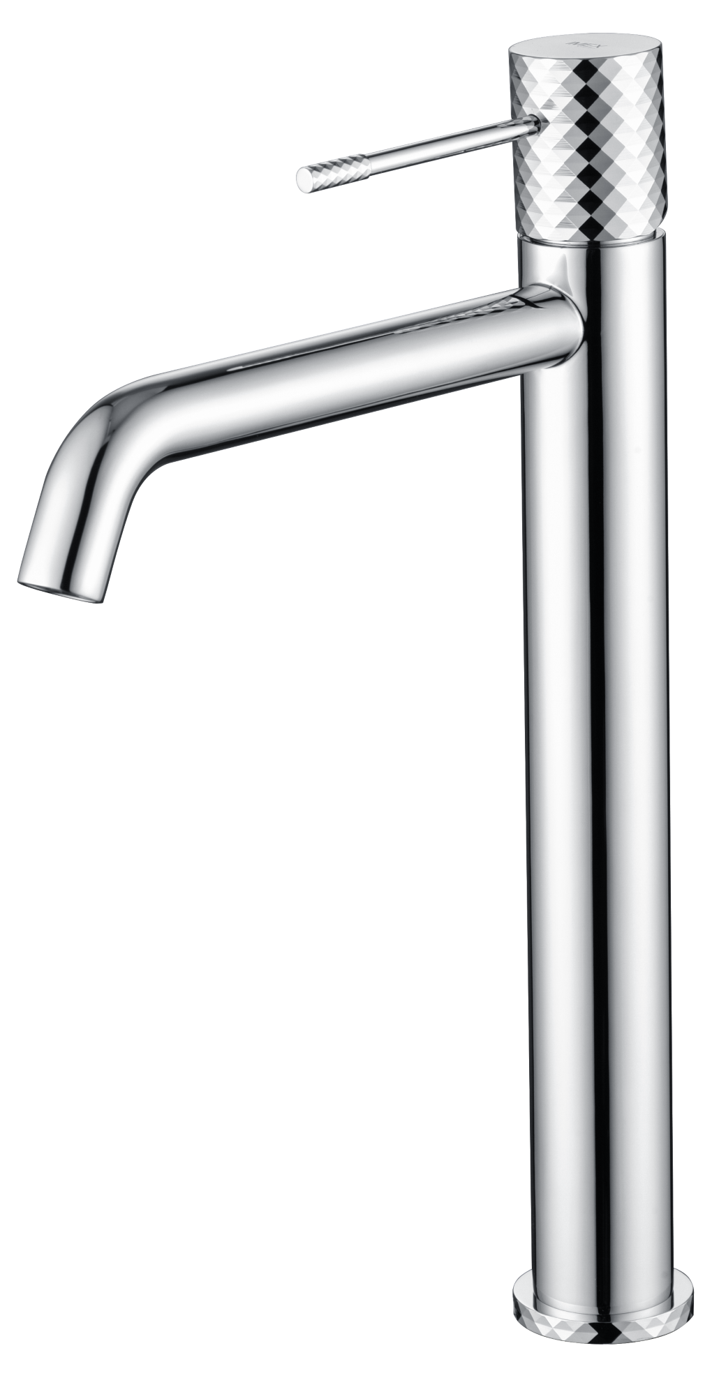 Monomando lavabo alto Génova [ IMEX® ]