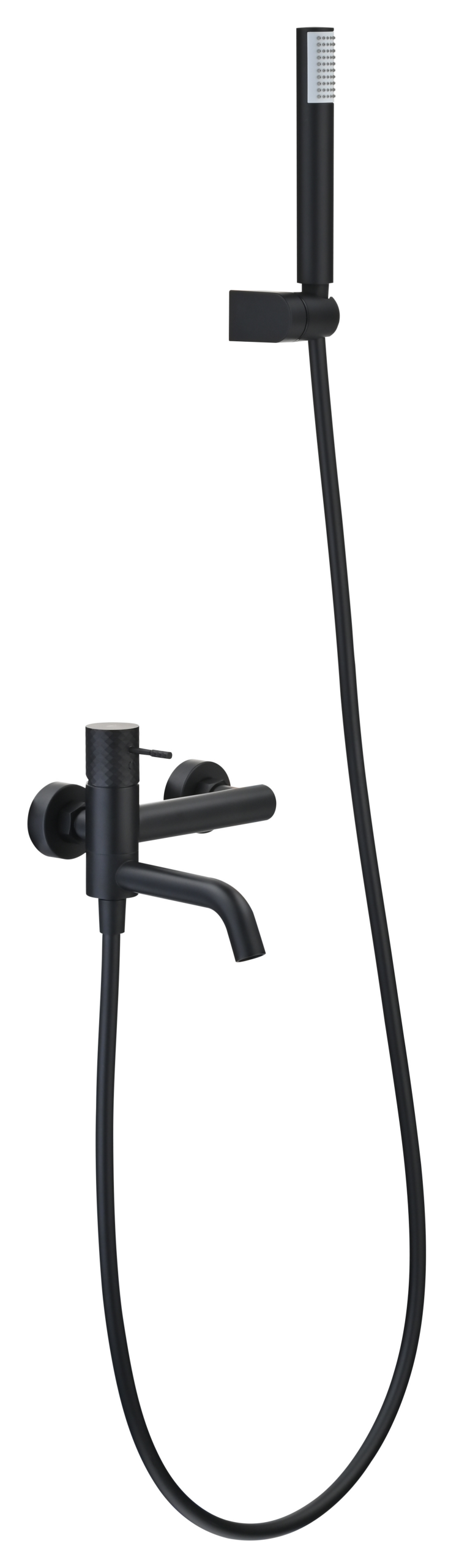 Kit baño/ducha monomando Genova [ IMEX® ]