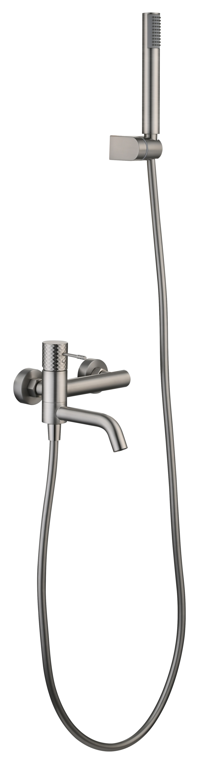 Kit baño/ducha monomando Genova [ IMEX® ]