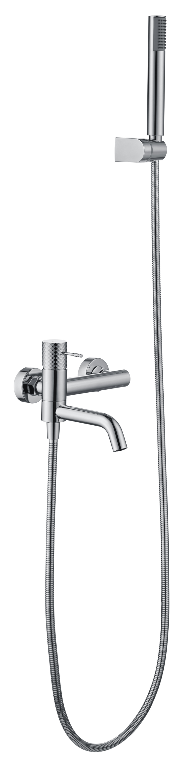 Kit baño/ducha monomando Genova [ IMEX® ]