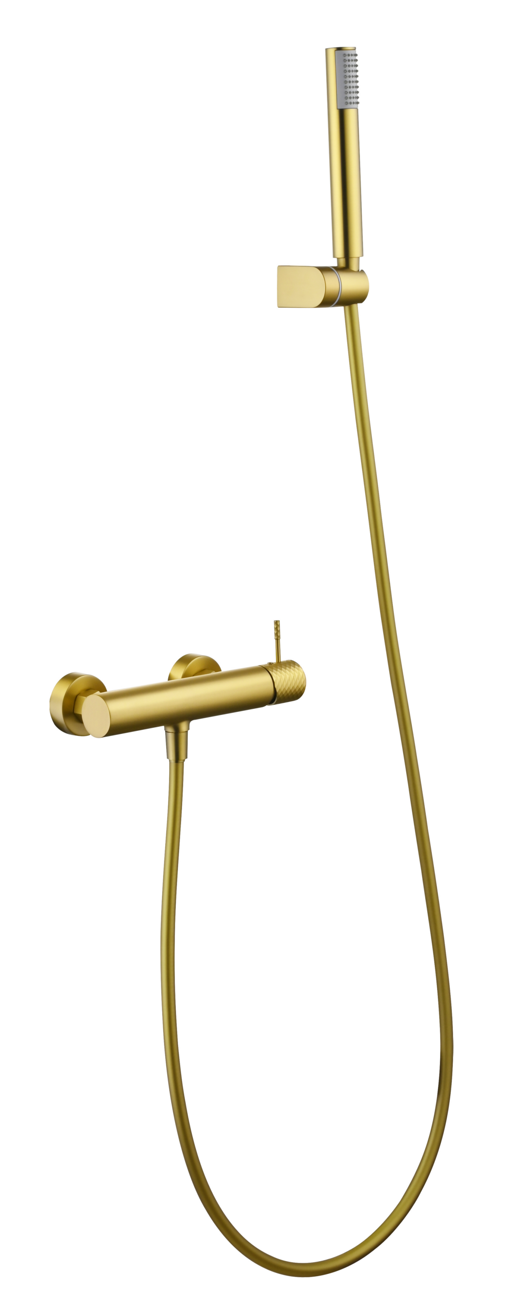 Kit ducha monomando Genova [ IMEX® ]