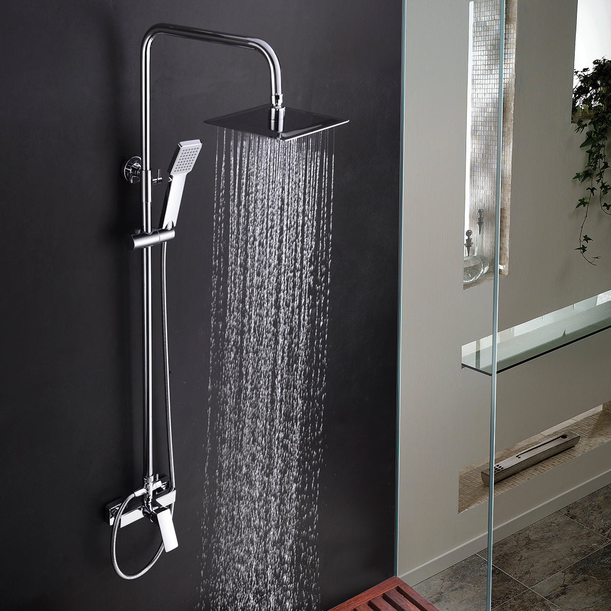 ► Columna de ducha Bali [ IMEX® ]