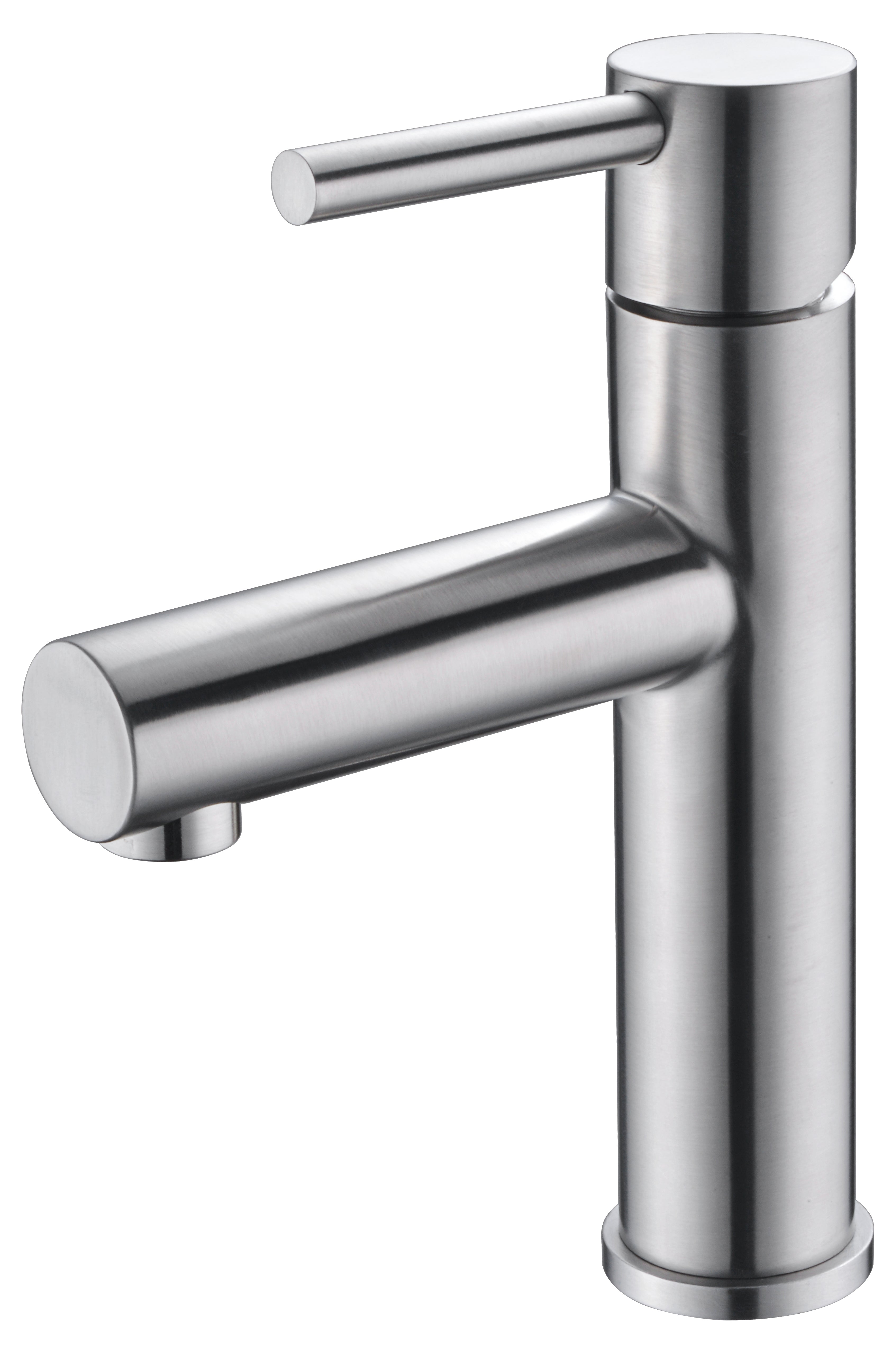 Grifo de lavabo Moscú de S.316 [ IMEX® ]