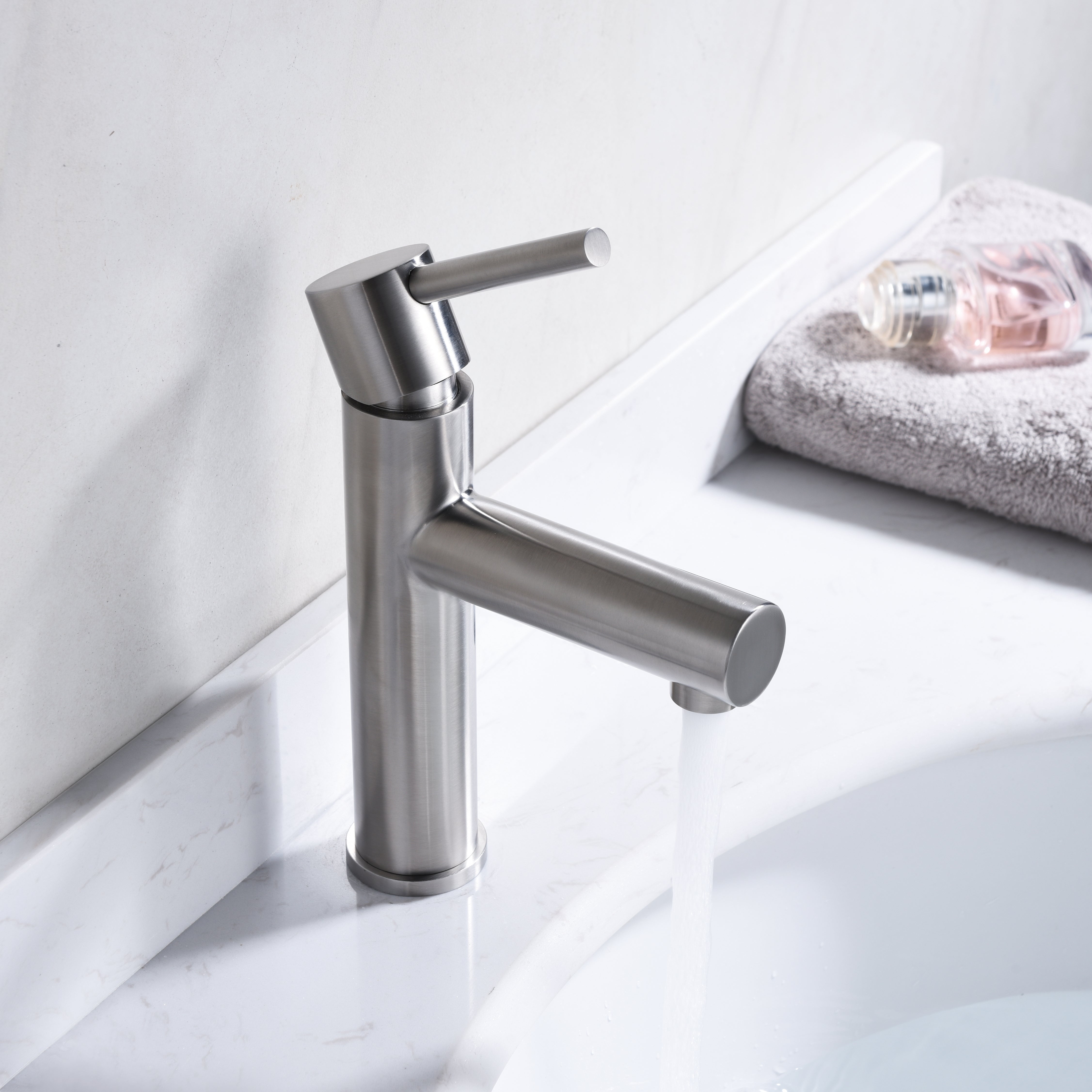 Grifo de lavabo Moscú de S.316 [ IMEX® ]