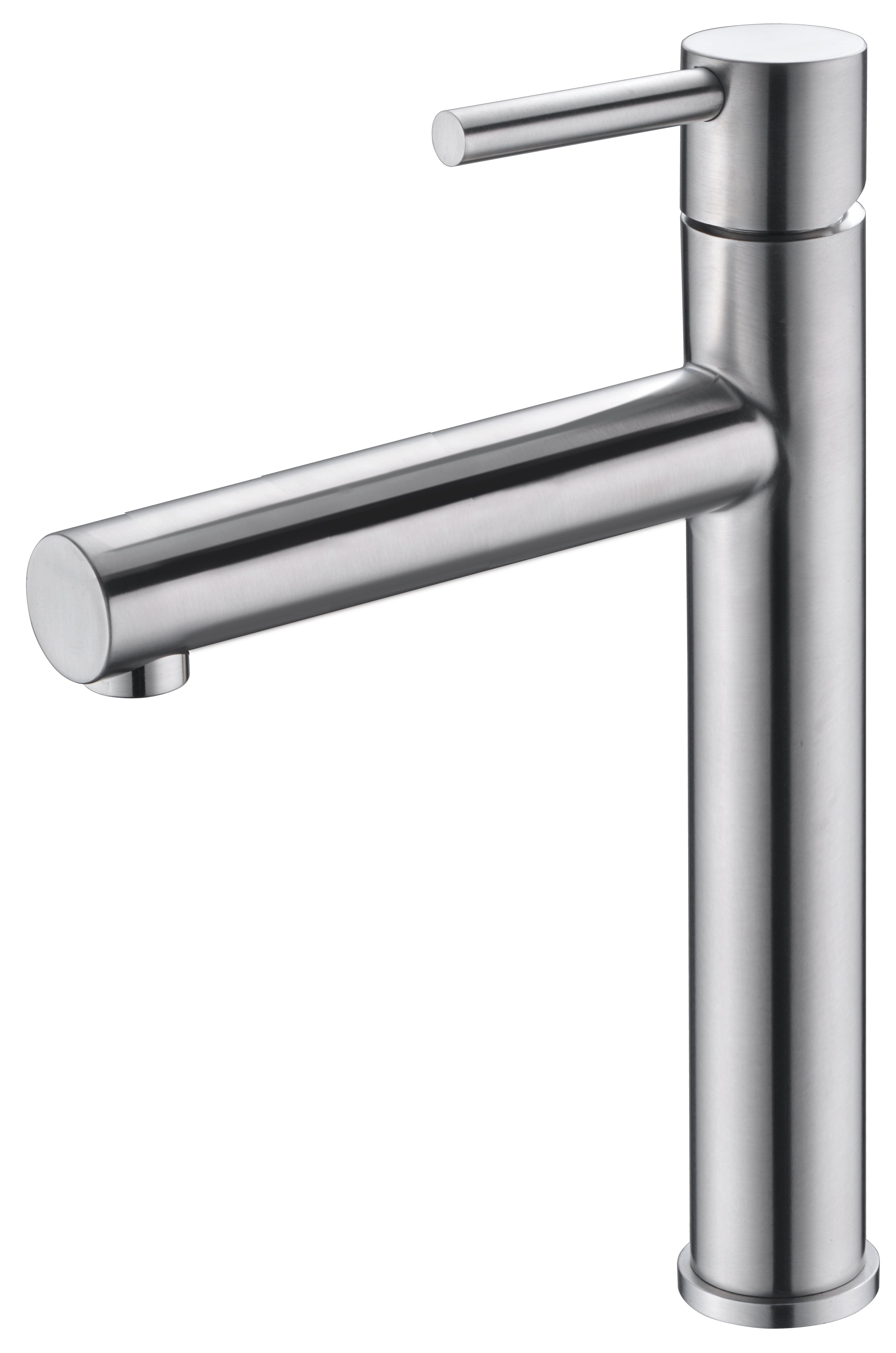 Grifo de lavabo alto Moscú de S.316 [ IMEX® ]