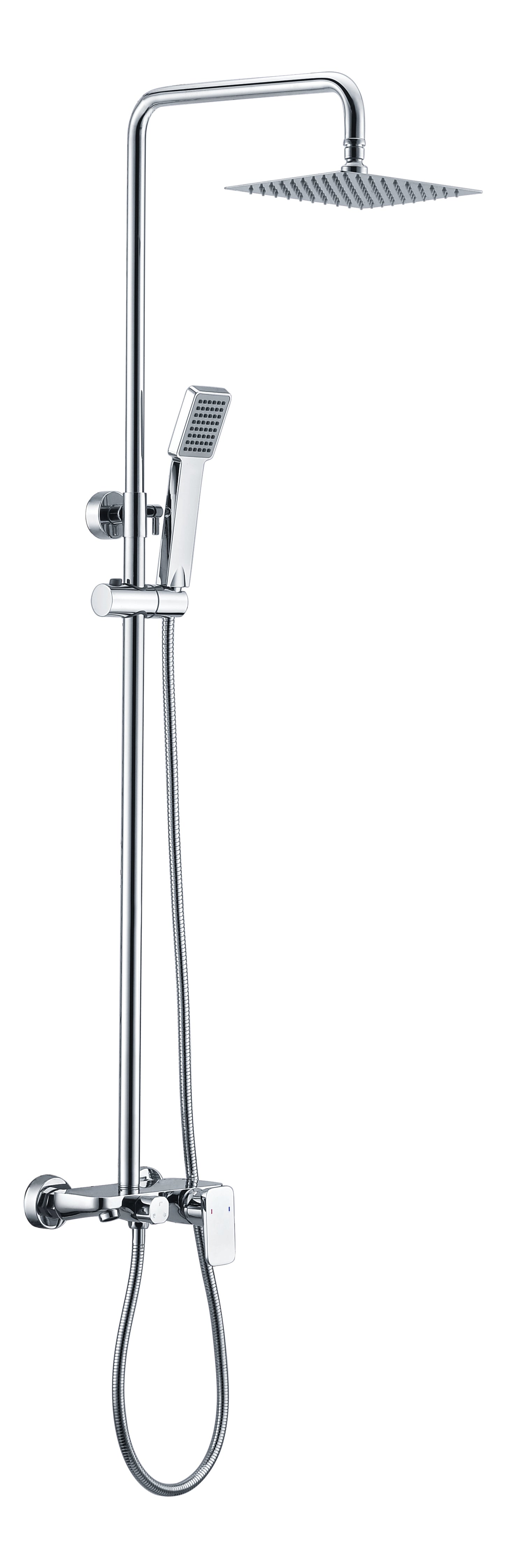 Columna de ducha Liverpool [ IMEX® ]