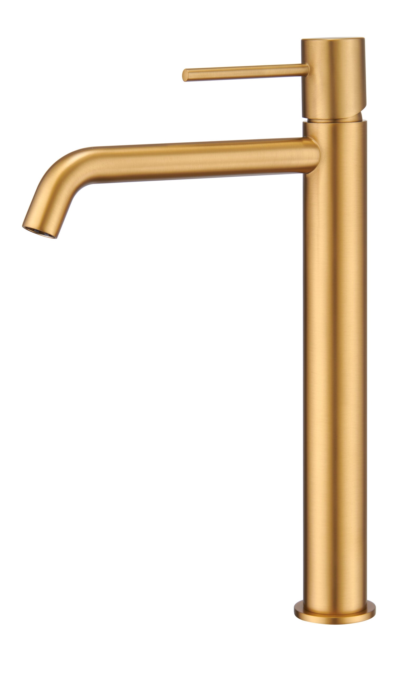 Grifo de lavabo alto monza [ IMEX® ]