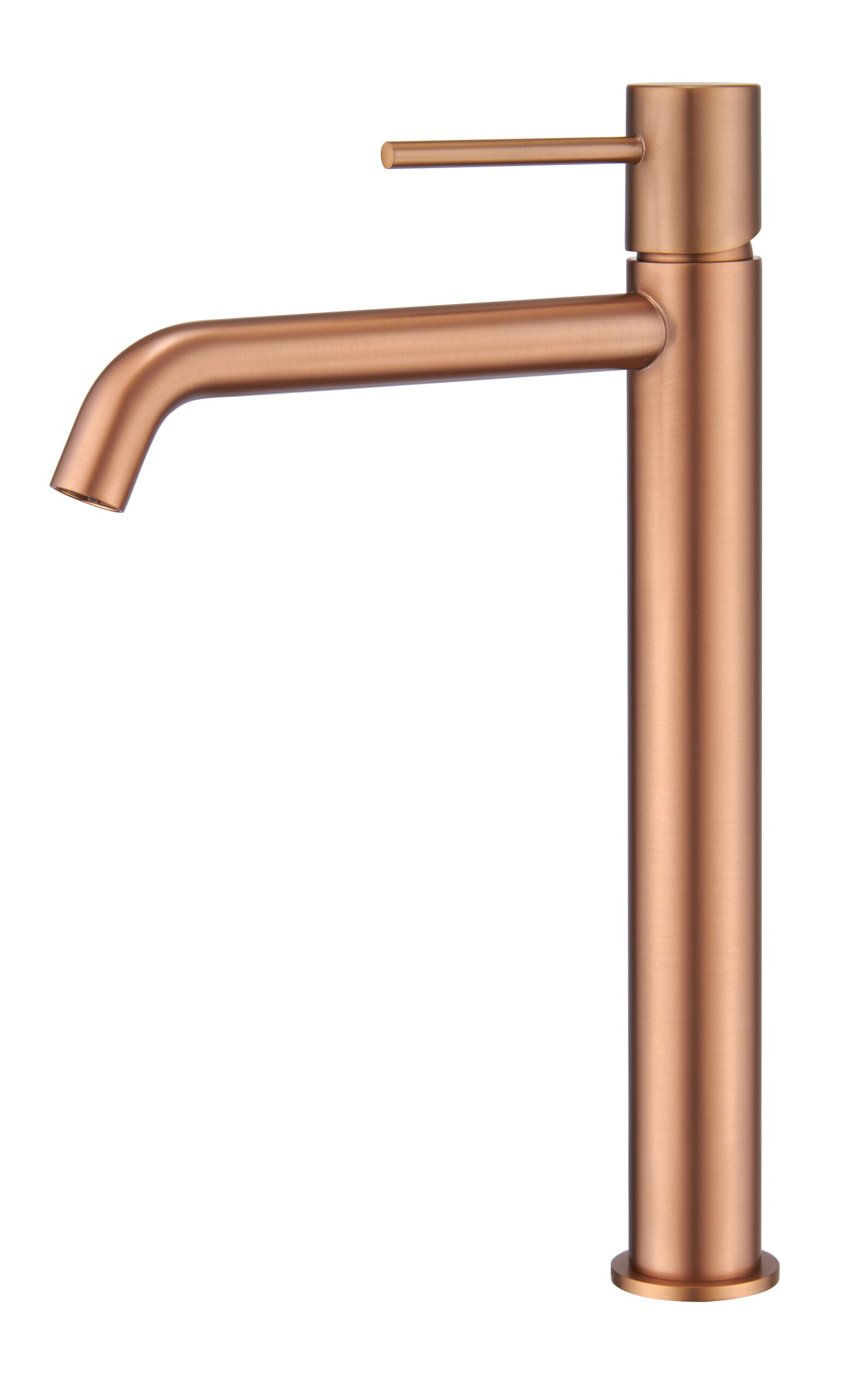 Grifo de lavabo alto monza [ IMEX® ]