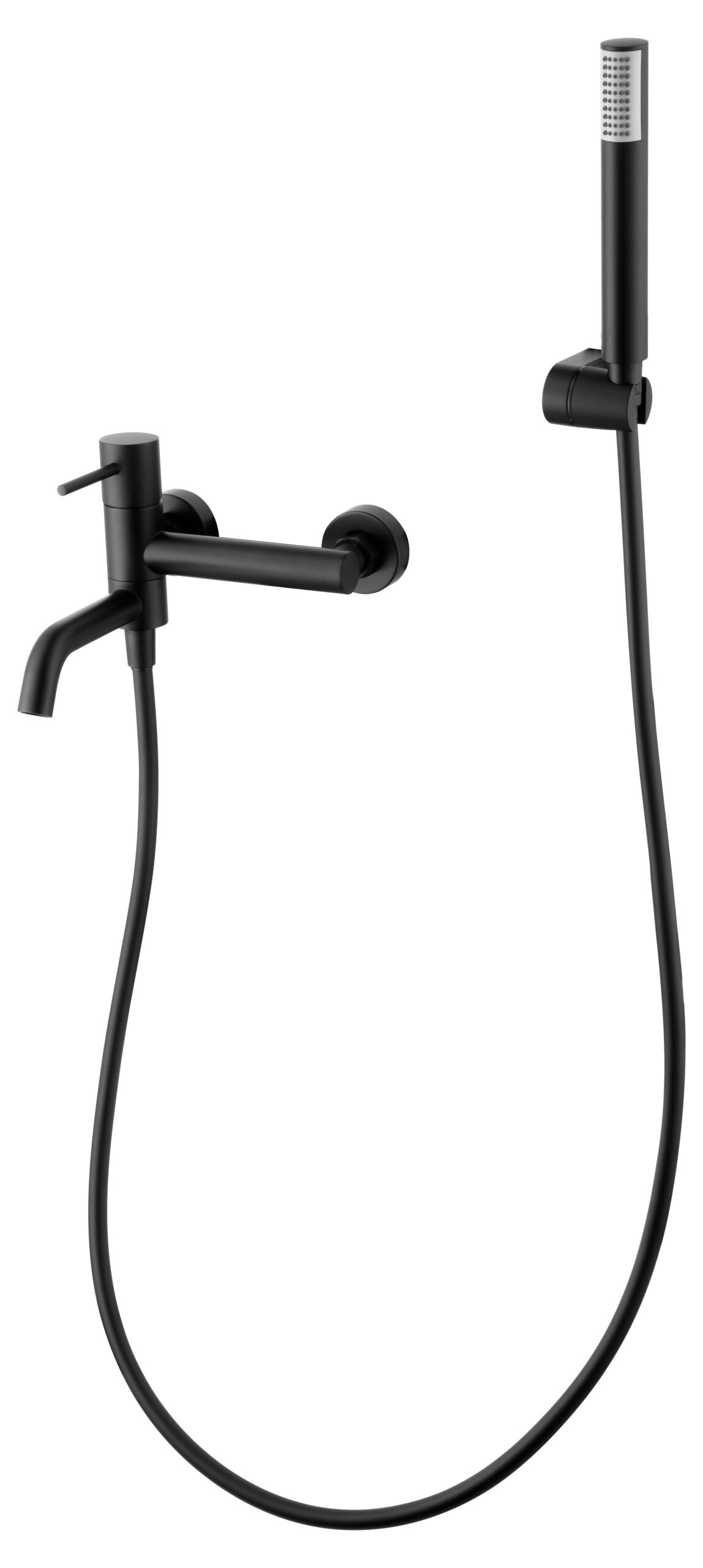 Grifo de kit baño/ducha monza [ IMEX® ]