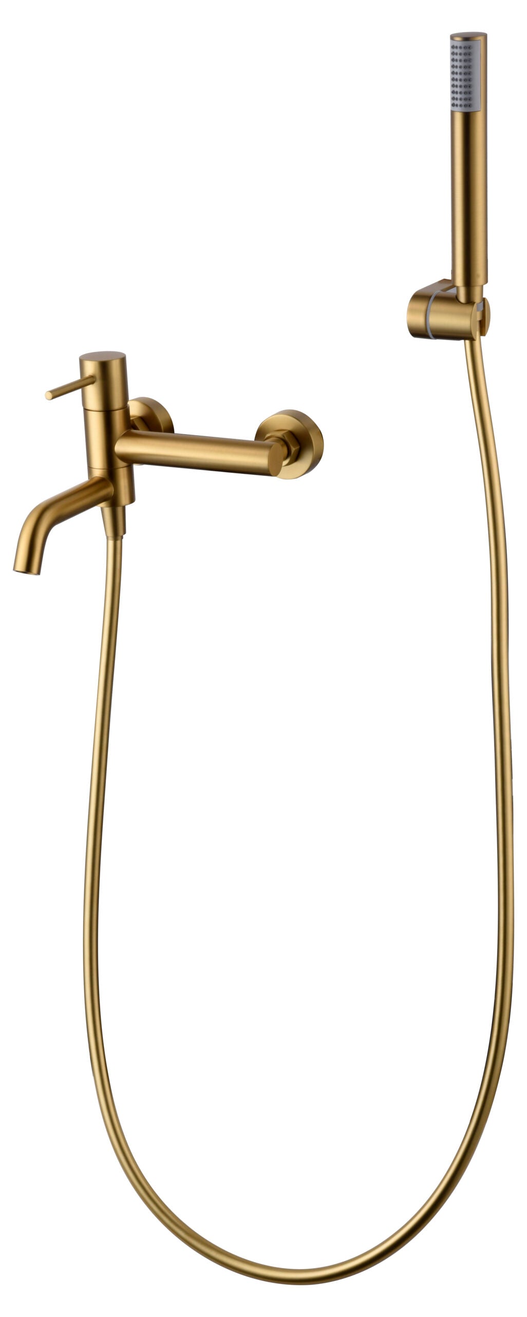 Grifo de kit baño/ducha monza [ IMEX® ]