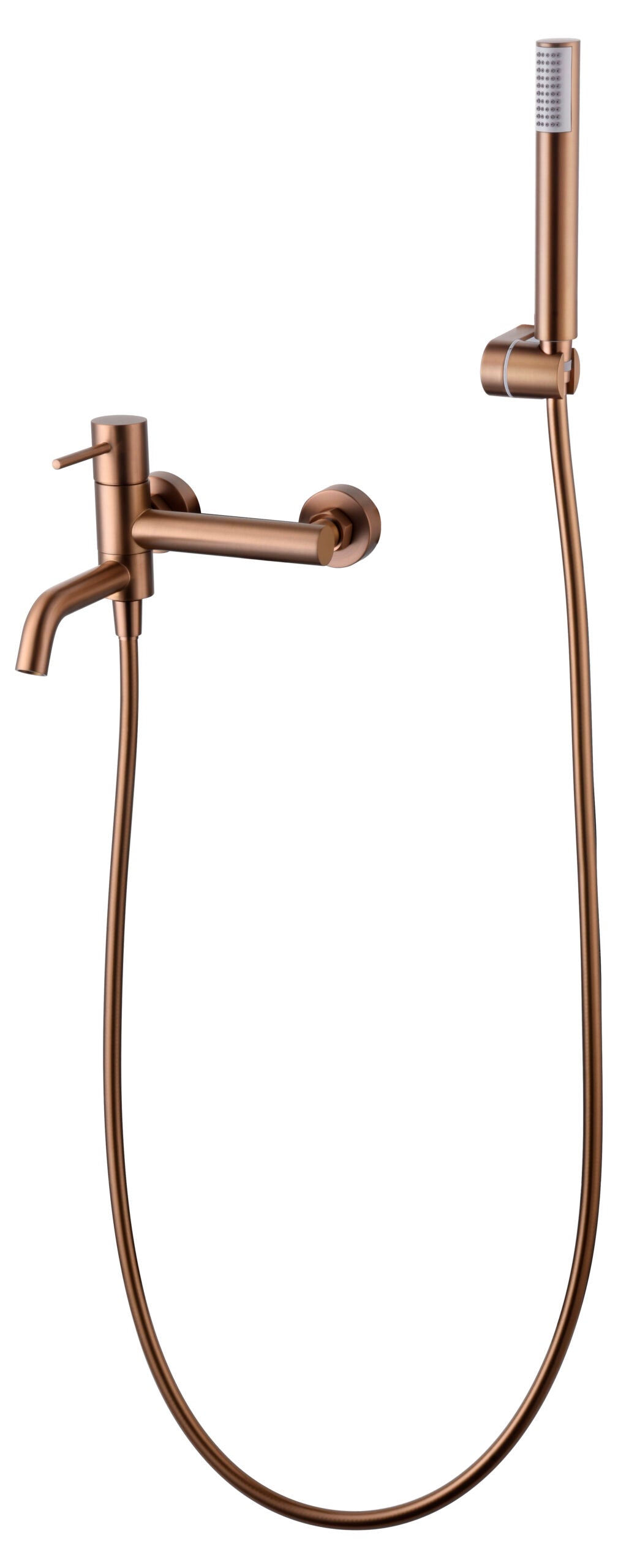 Grifo de kit baño/ducha monza [ IMEX® ]