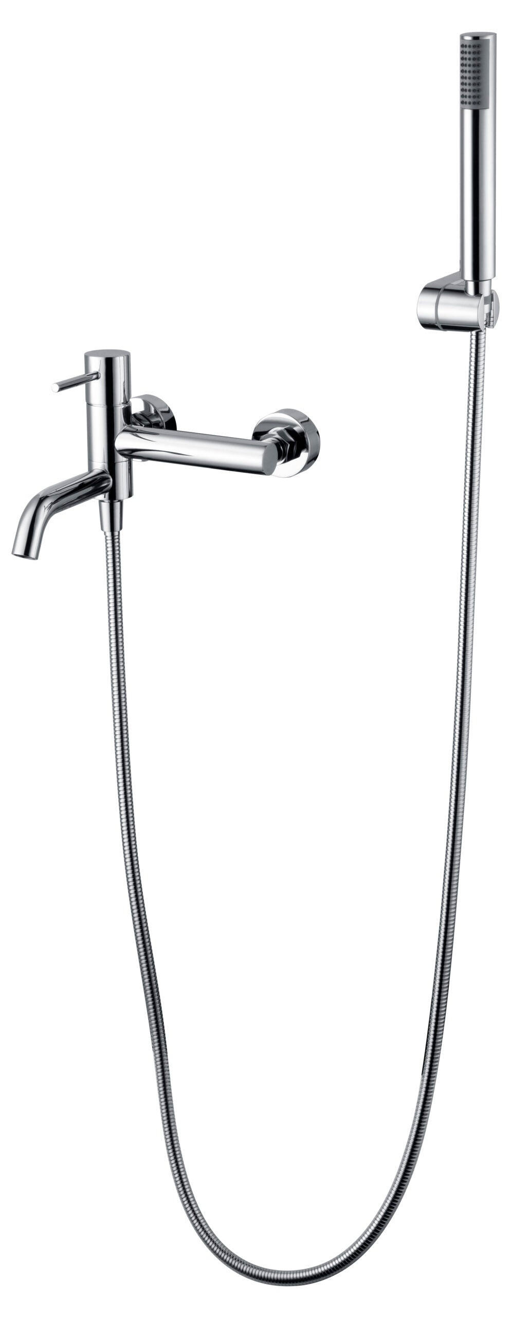 Grifo de kit baño/ducha monza [ IMEX® ]