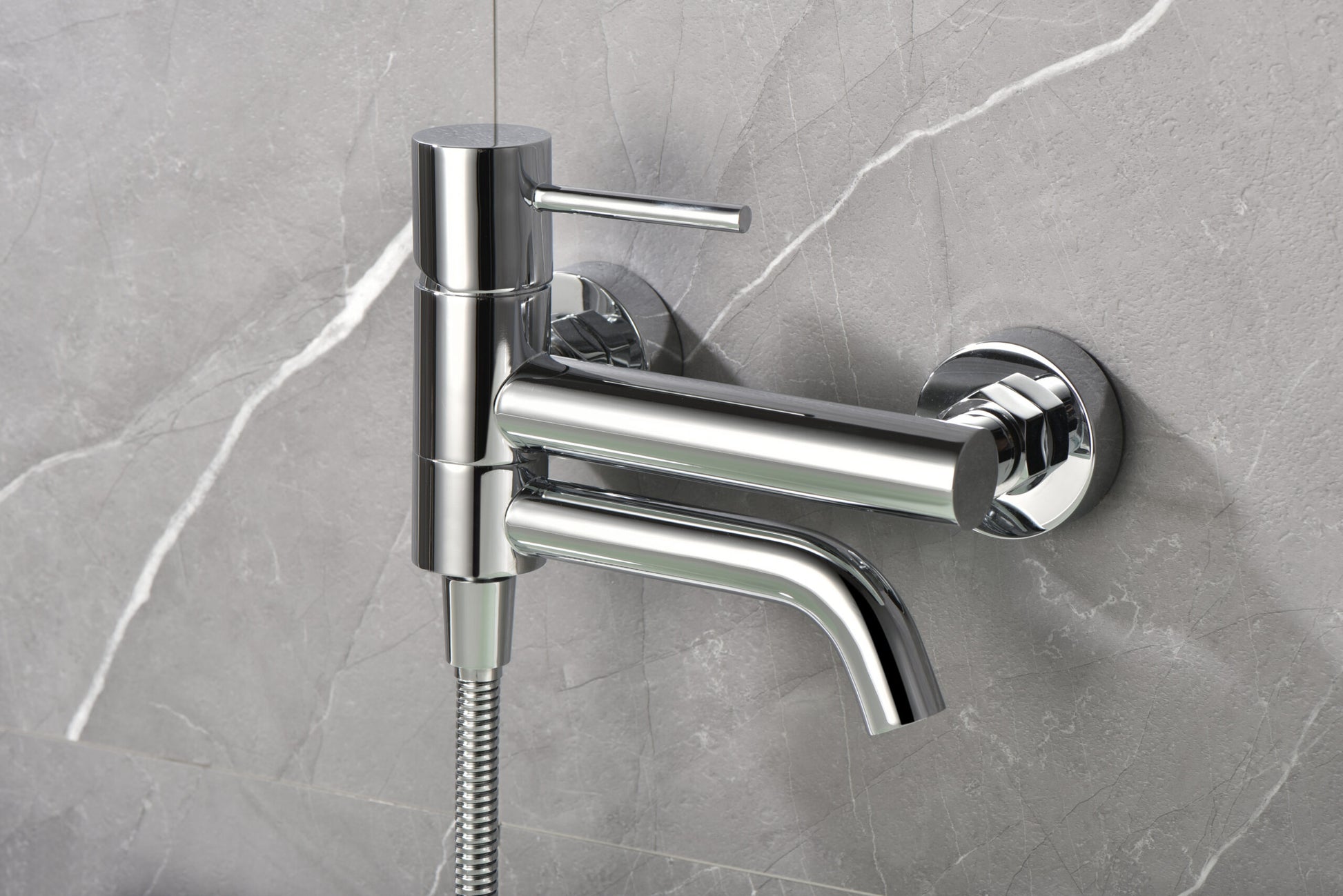 Grifo de kit baño/ducha monza [ IMEX® ]