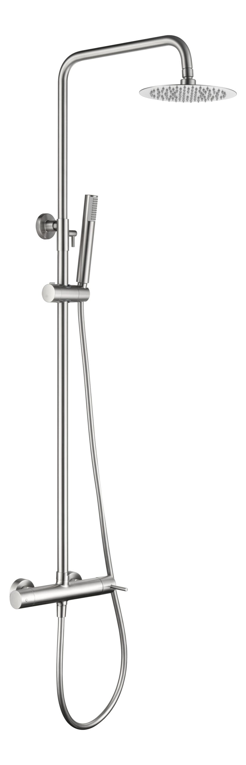 Conjunto de ducha monza [ IMEX® ]