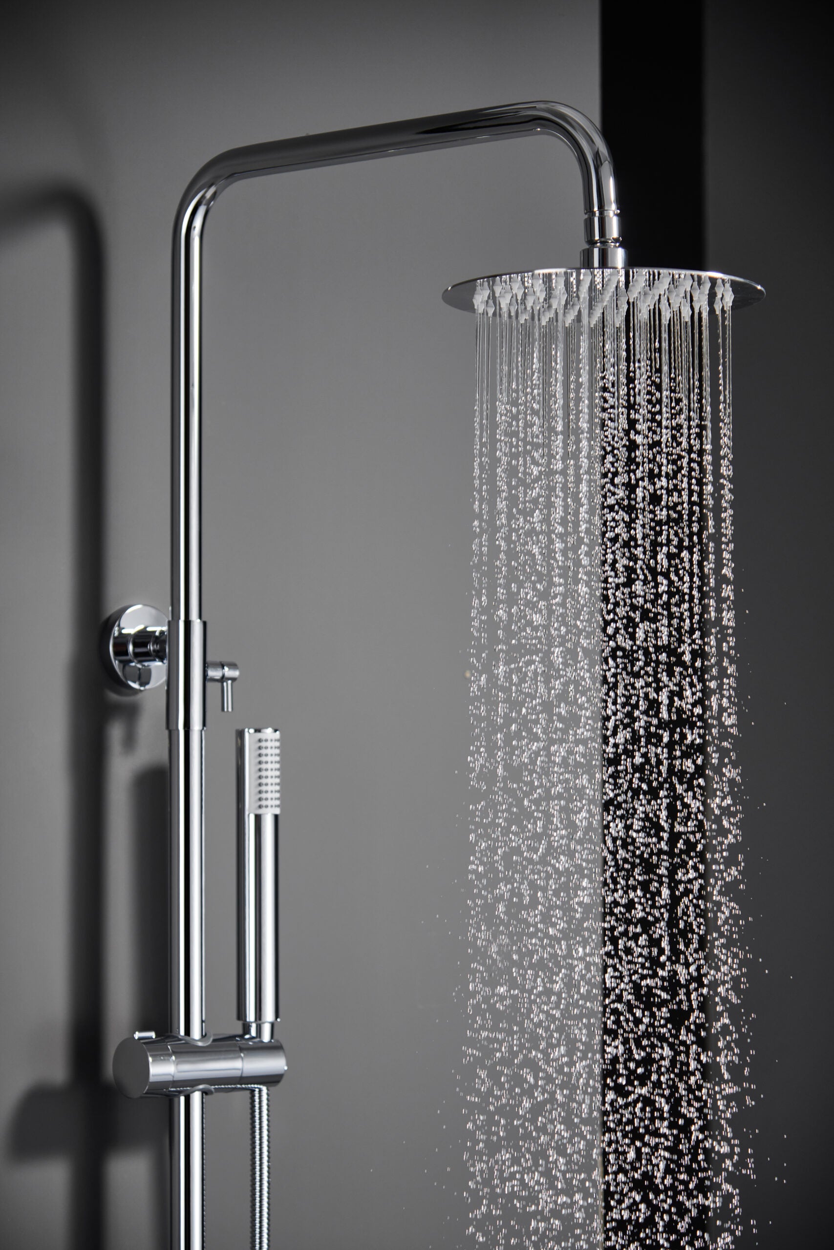 Conjunto de ducha monza [ IMEX® ]