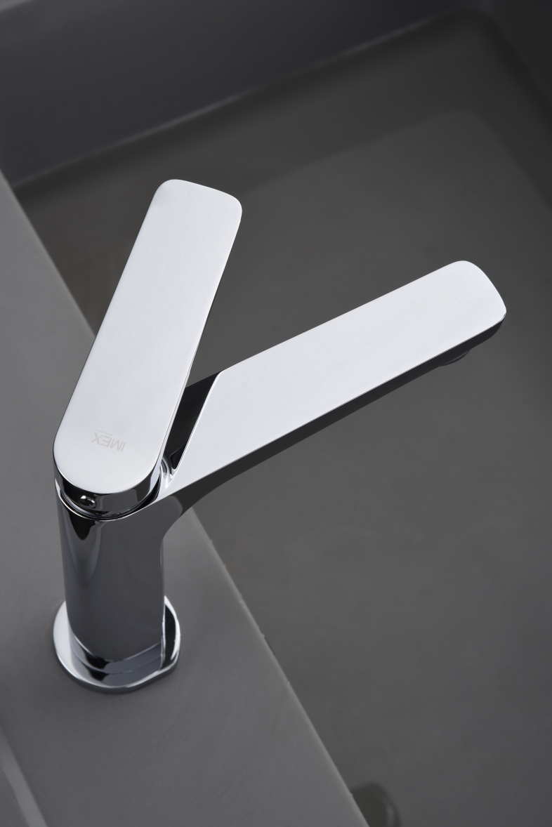 Monomando lavabo Nápoles [ IMEX® ]