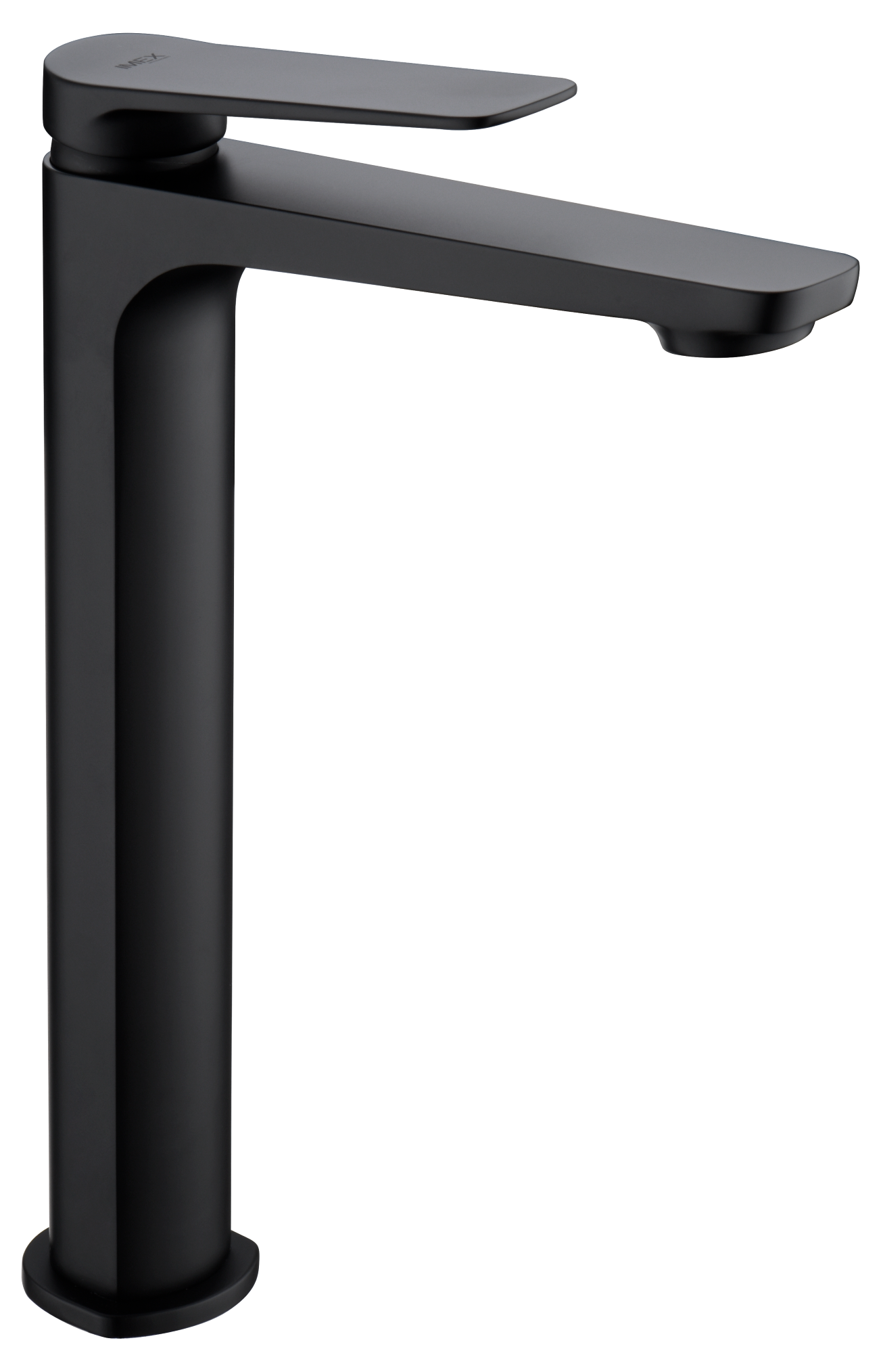 Monomando lavabo alto Nápoles [ IMEX® ]