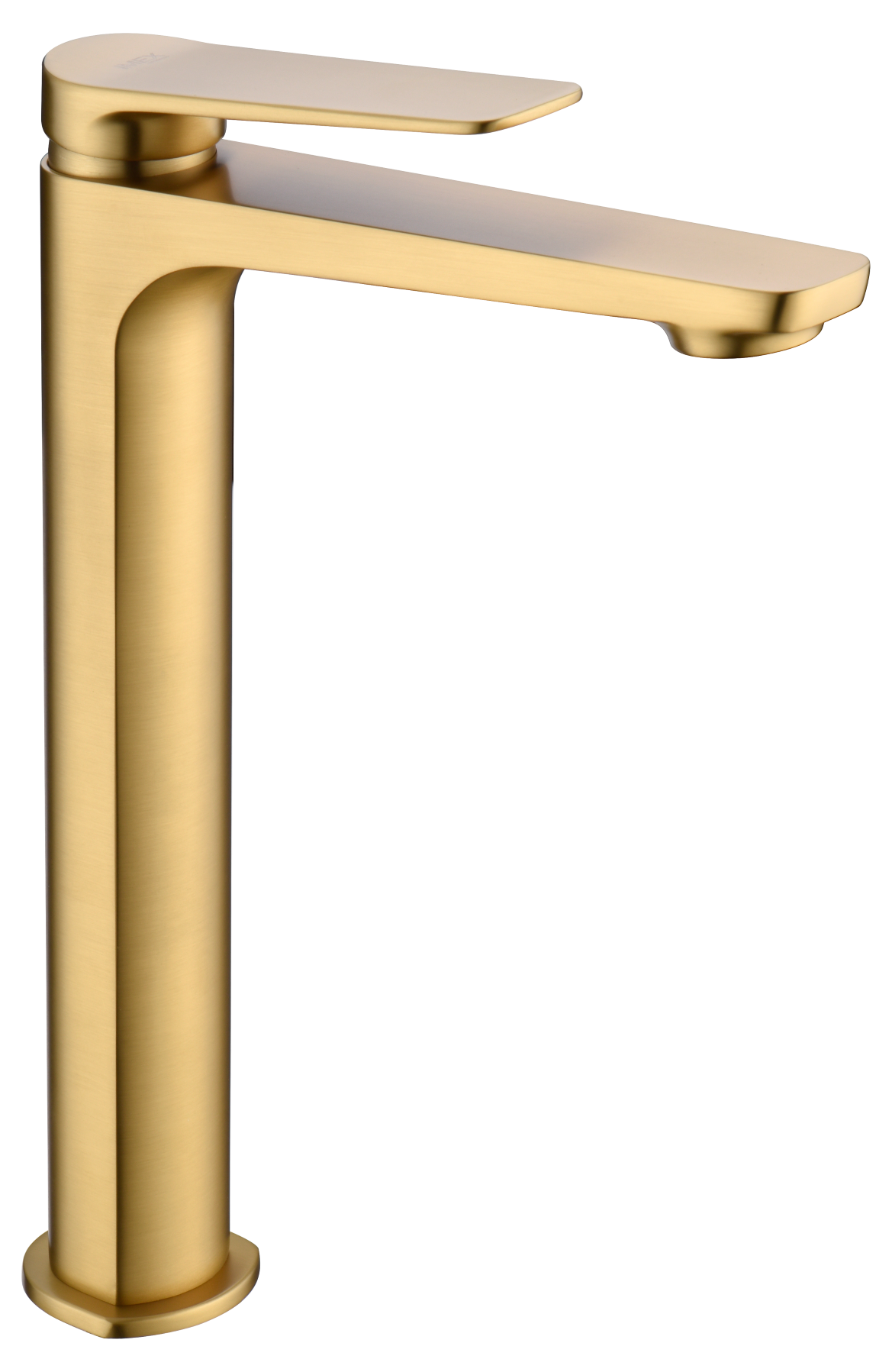 Monomando lavabo alto Nápoles [ IMEX® ]
