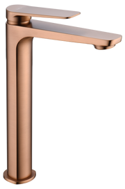 Monomando lavabo alto Nápoles [ IMEX® ]