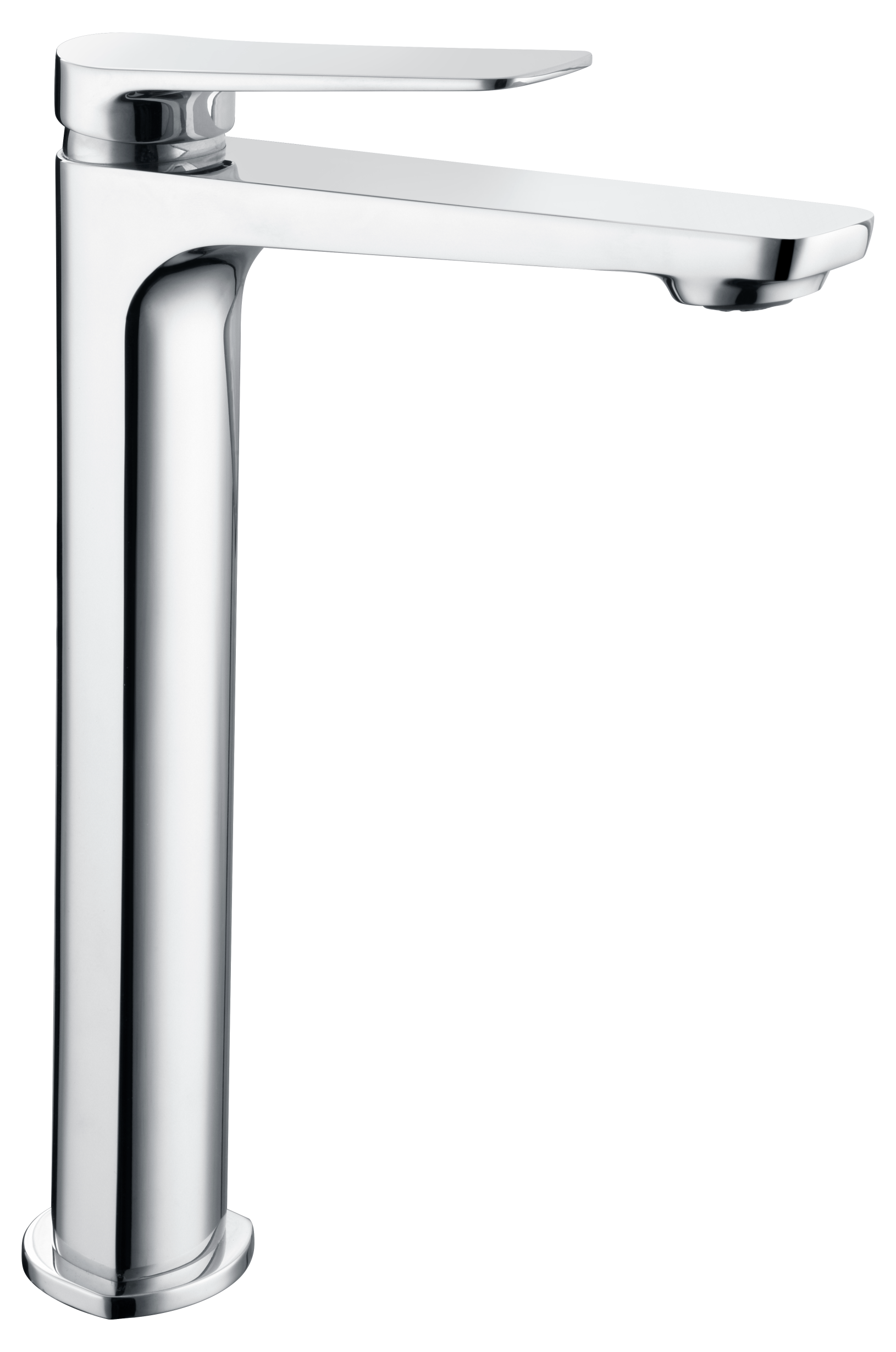 Monomando lavabo alto Nápoles [ IMEX® ]