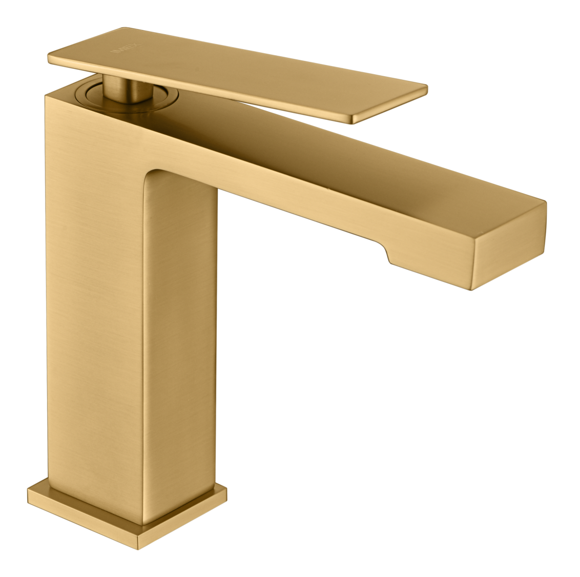 Monomando lavabo Pisa [ IMEX® ]