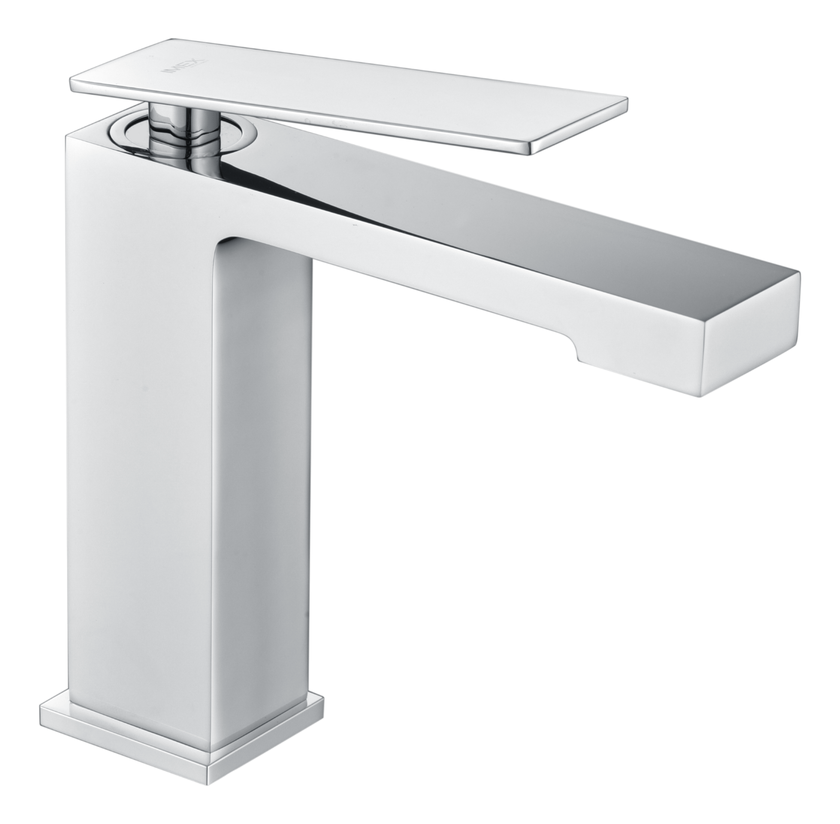 Monomando lavabo Pisa [ IMEX® ]