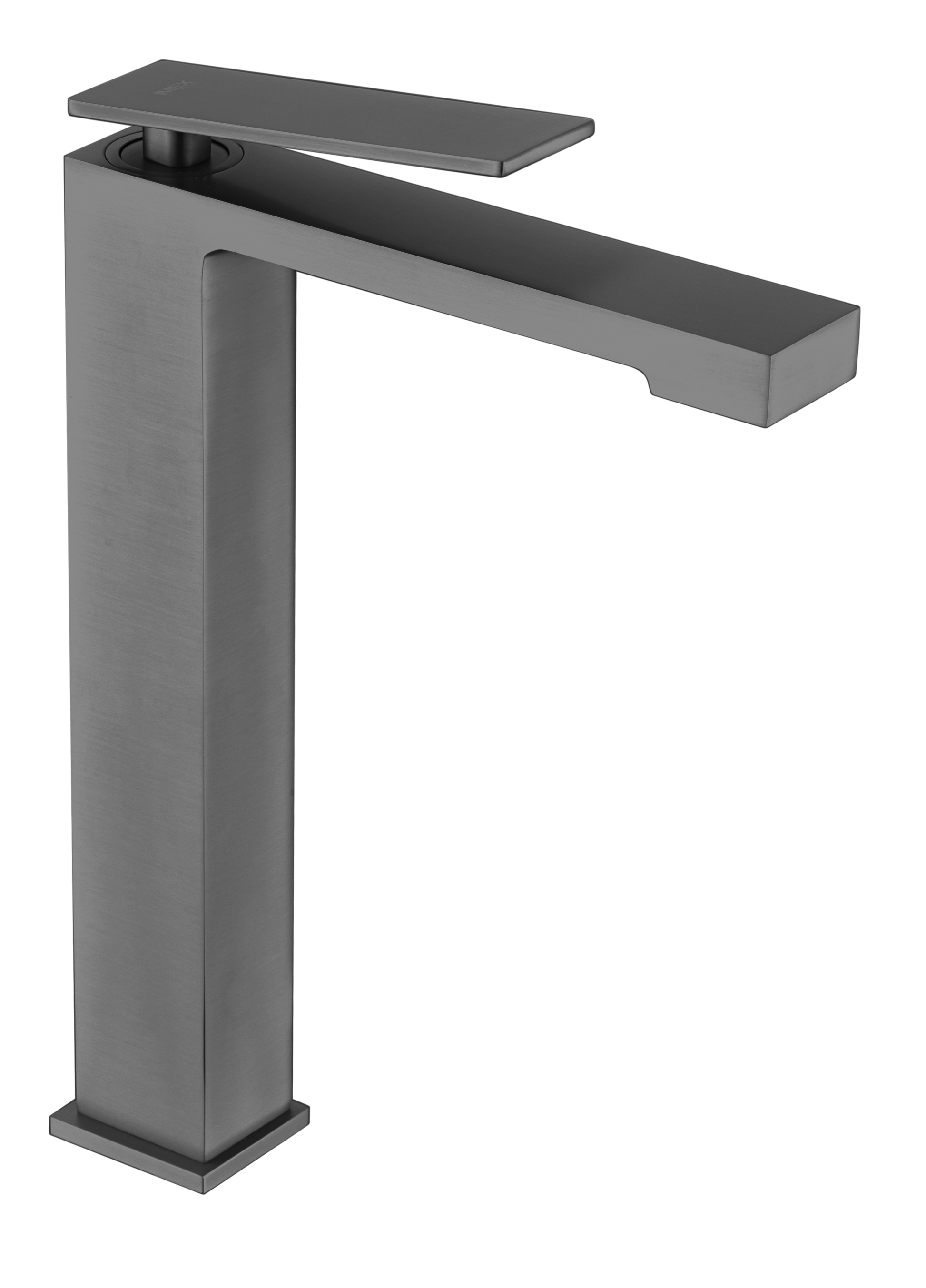 Monomando lavabo alto Pisa [ IMEX® ]