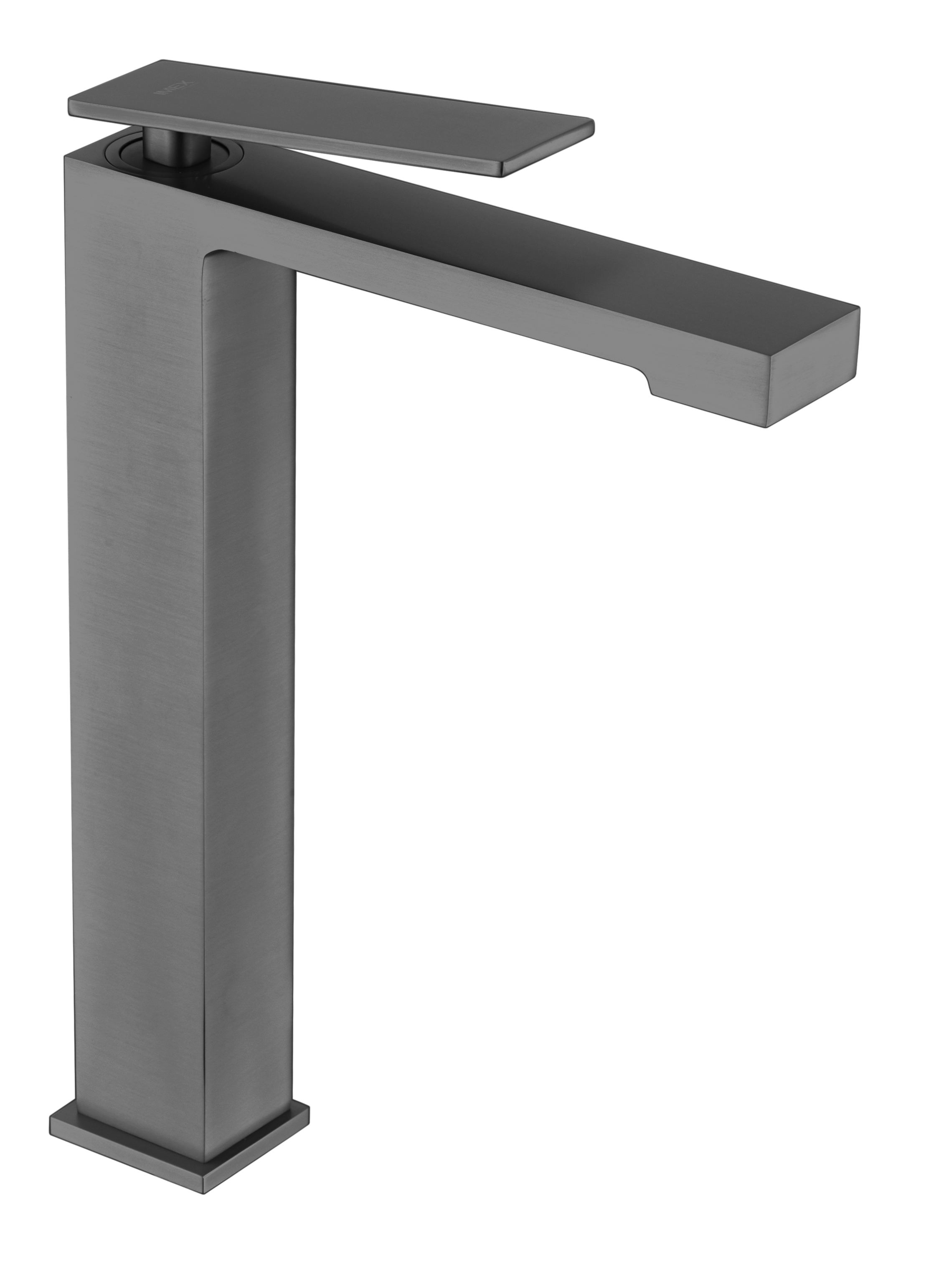 Monomando lavabo alto Pisa [ IMEX® ]