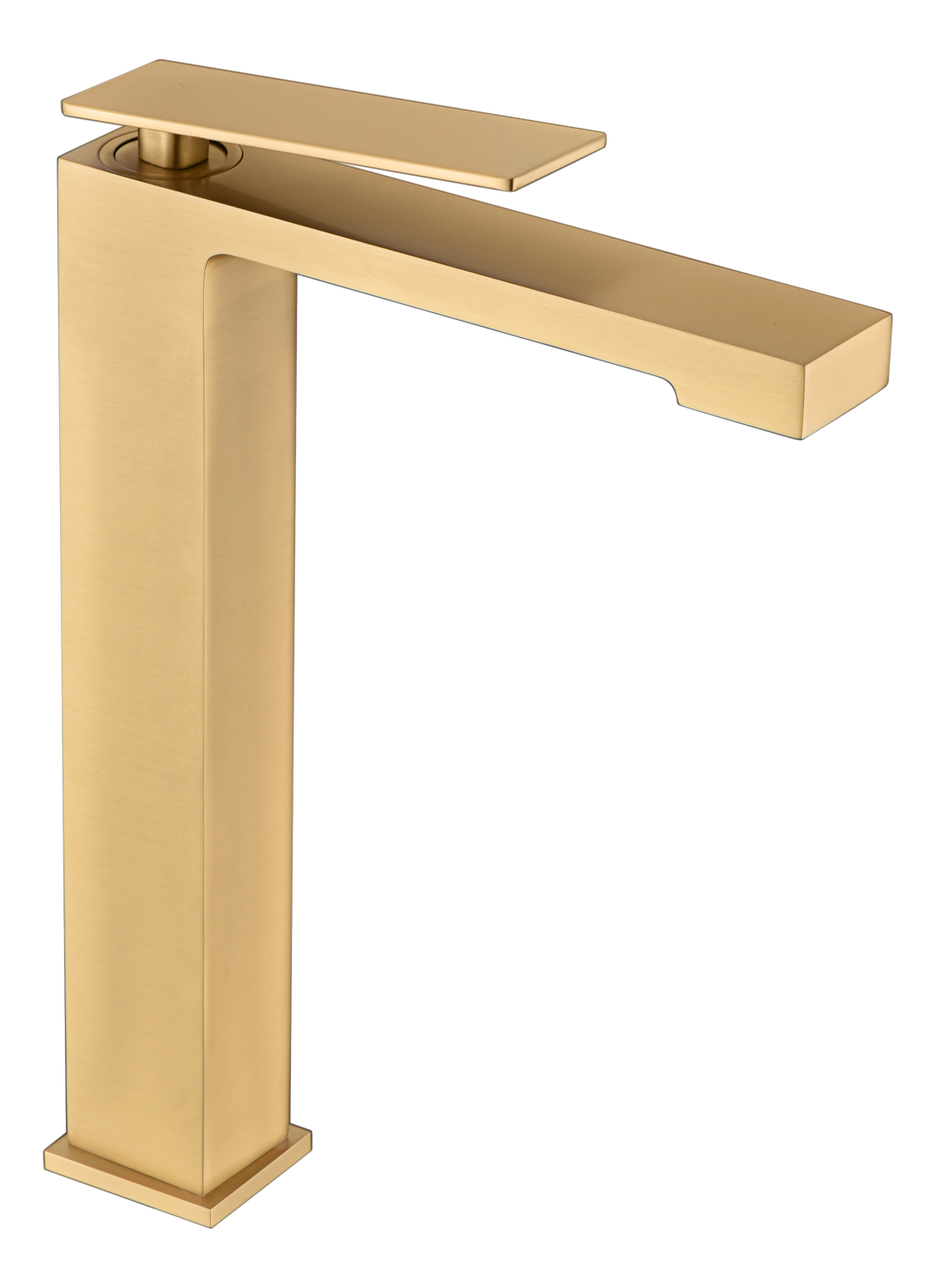 Monomando lavabo alto Pisa [ IMEX® ]