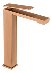 Monomando lavabo alto Pisa [ IMEX® ]