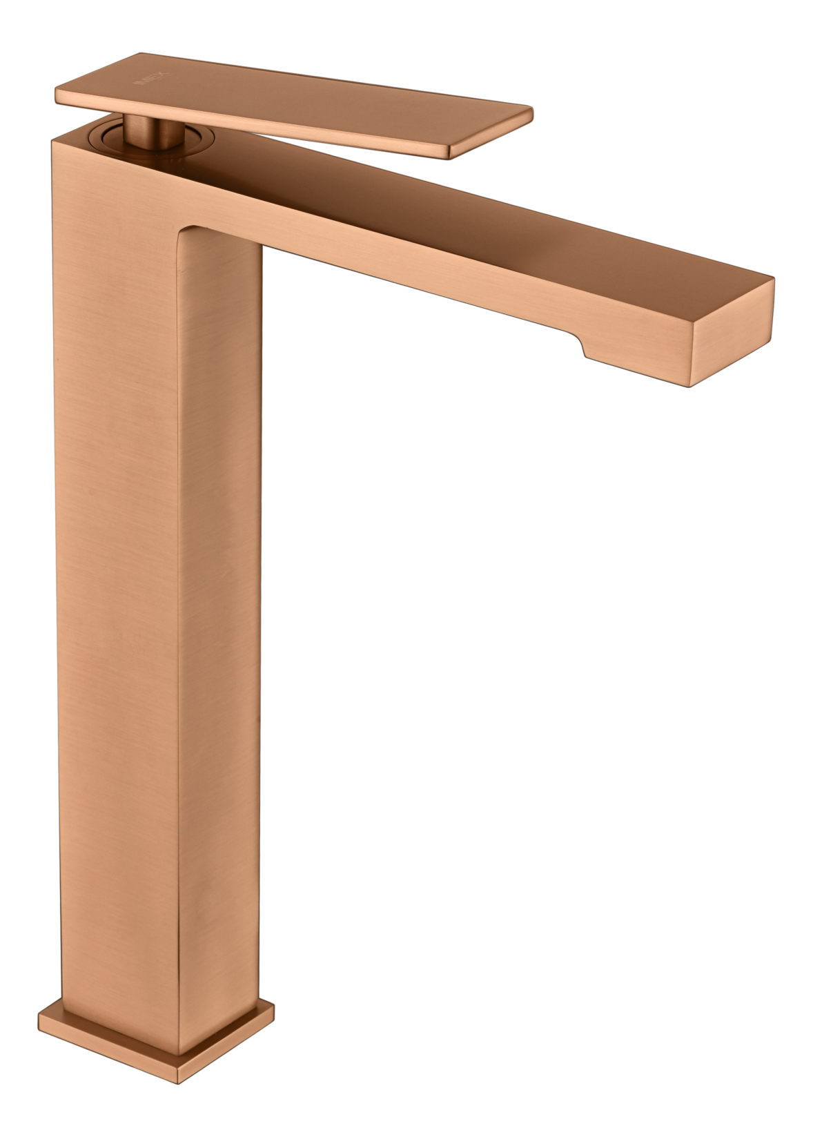 Monomando lavabo alto Pisa [ IMEX® ]