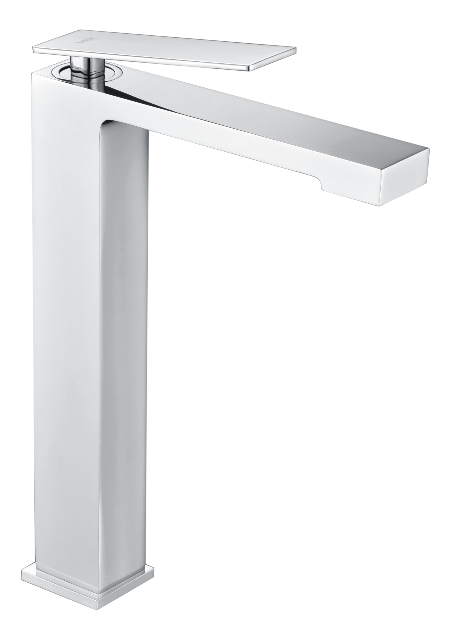 Monomando lavabo alto Pisa [ IMEX® ]