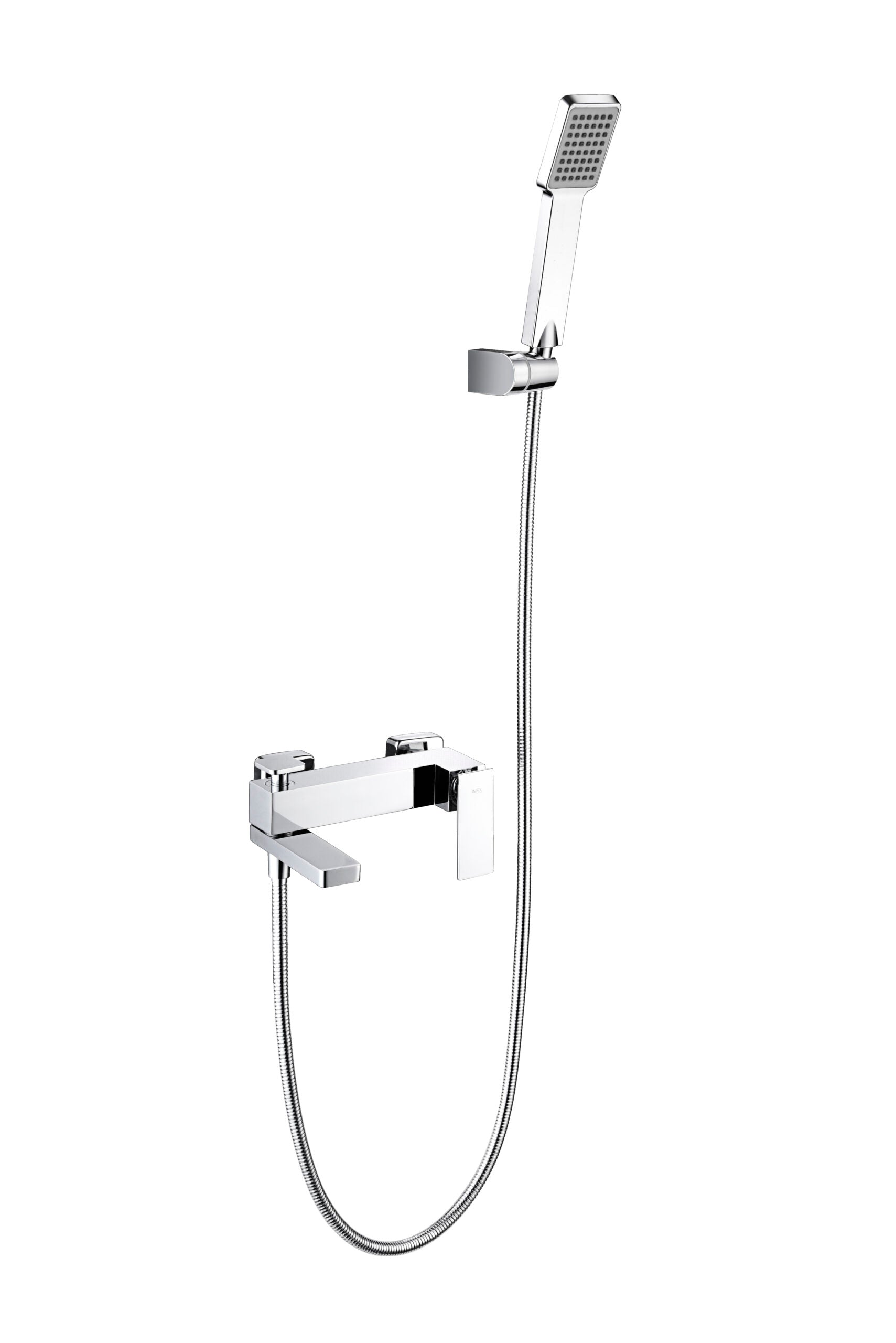 Kit baño / ducha monomando Pisa [ IMEX® ]