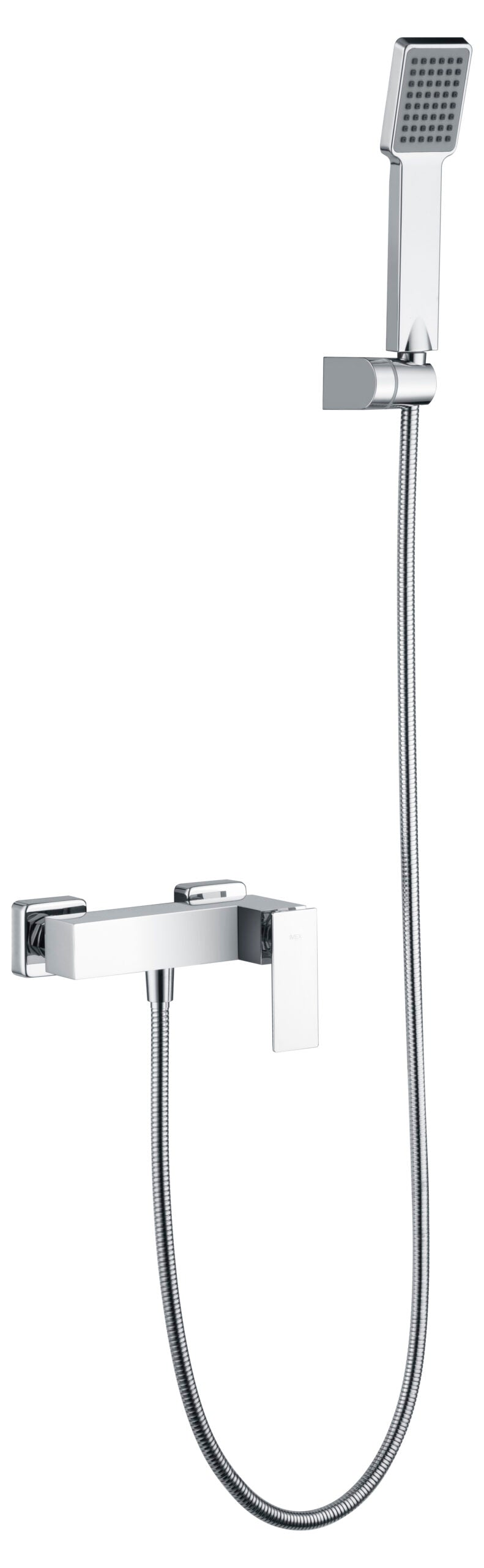 Kit ducha monomando Pisa [ IMEX® ]