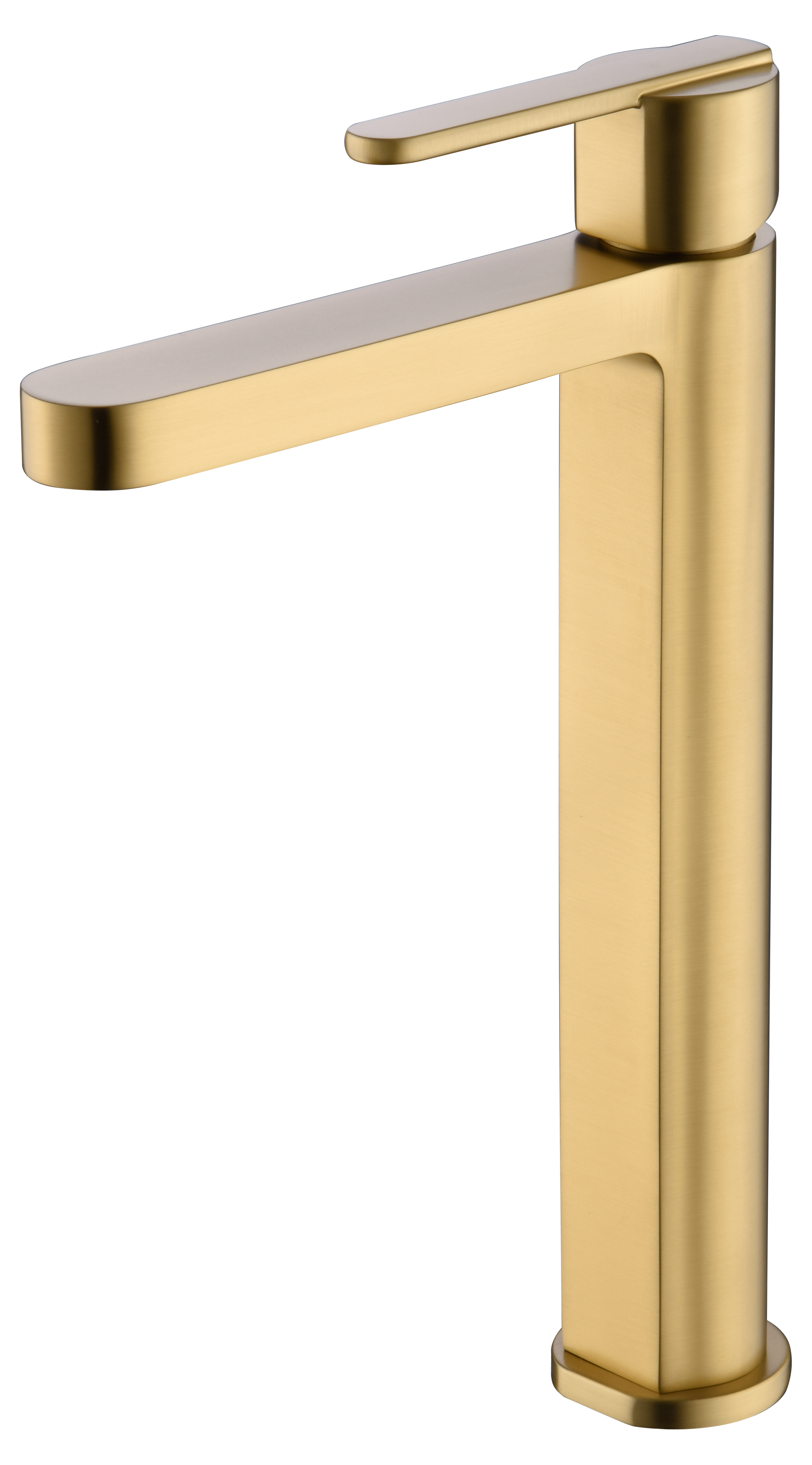 Monomando lavabo alto Roma IMEX [ IMEX® ]