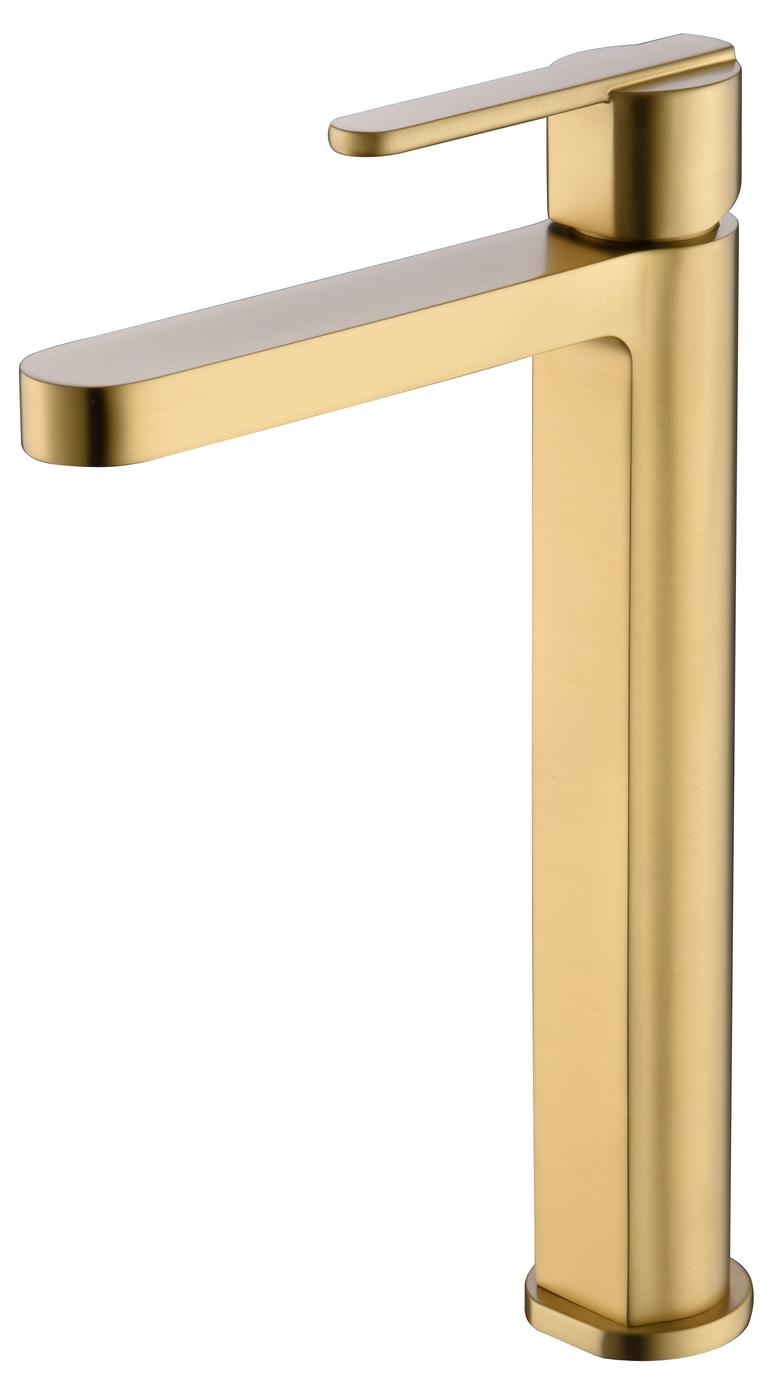 Monomando lavabo alto Roma IMEX [ IMEX® ]