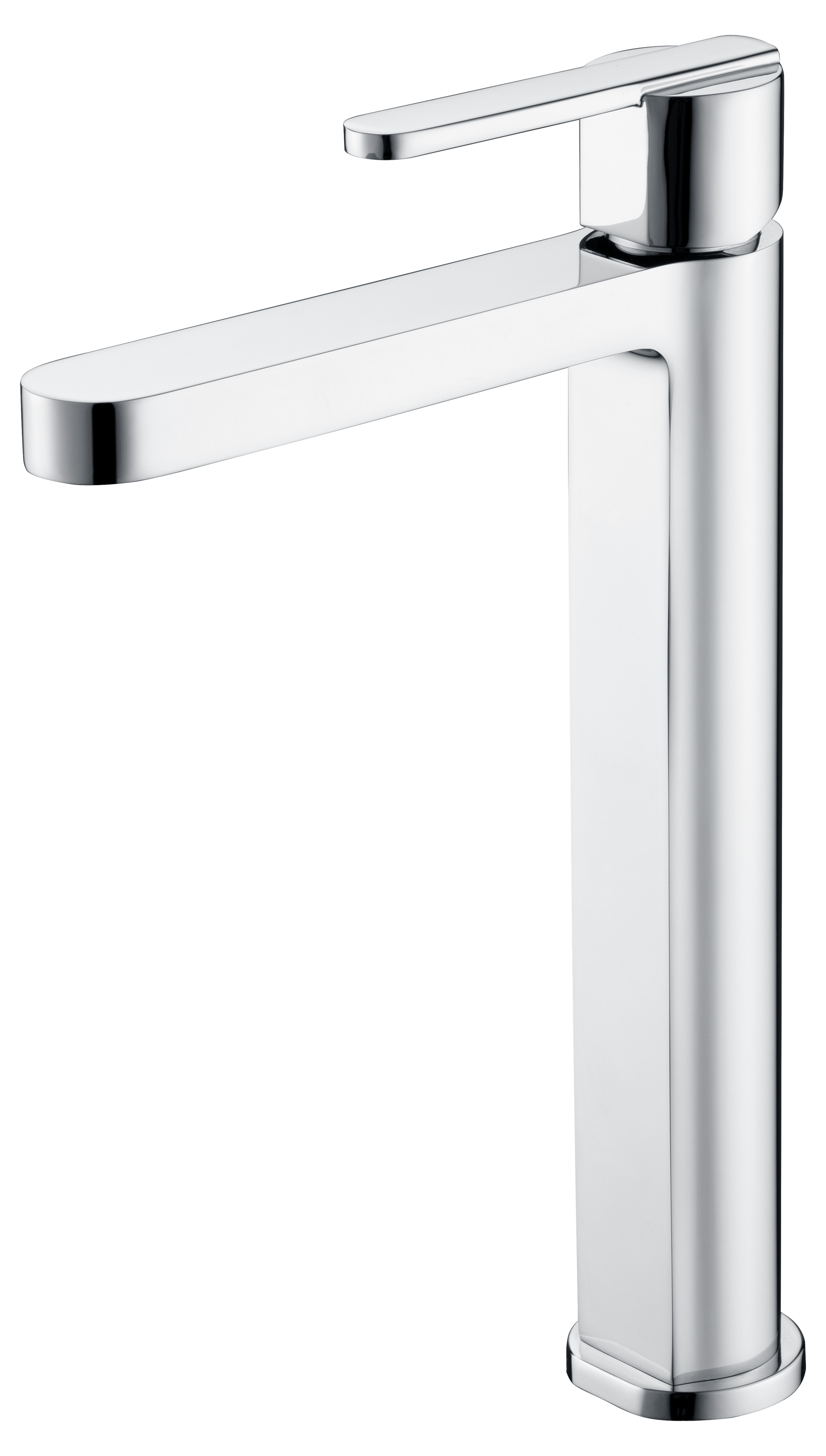 Monomando lavabo alto Roma IMEX [ IMEX® ]