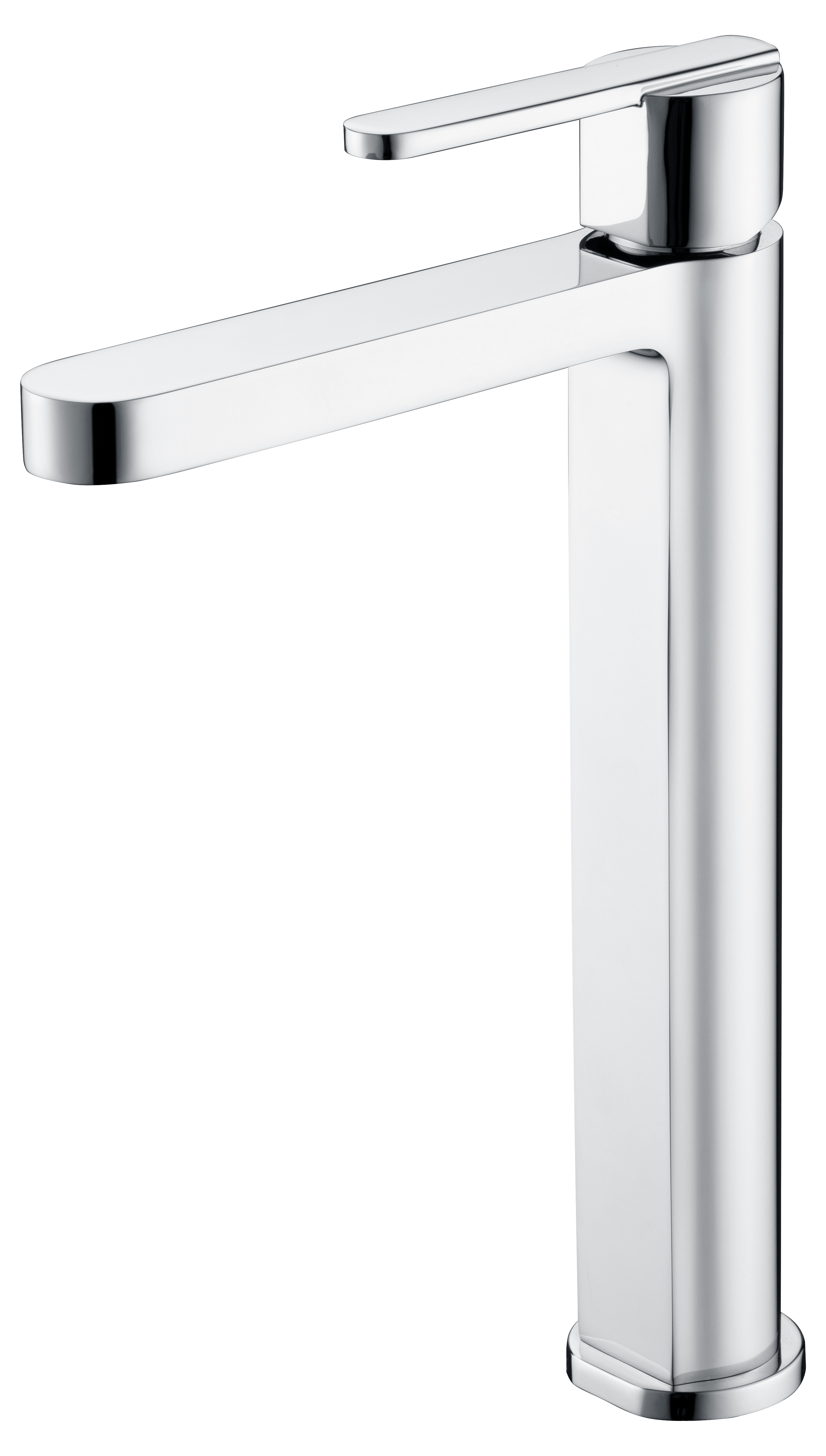 Monomando lavabo alto Roma IMEX [ IMEX® ]
