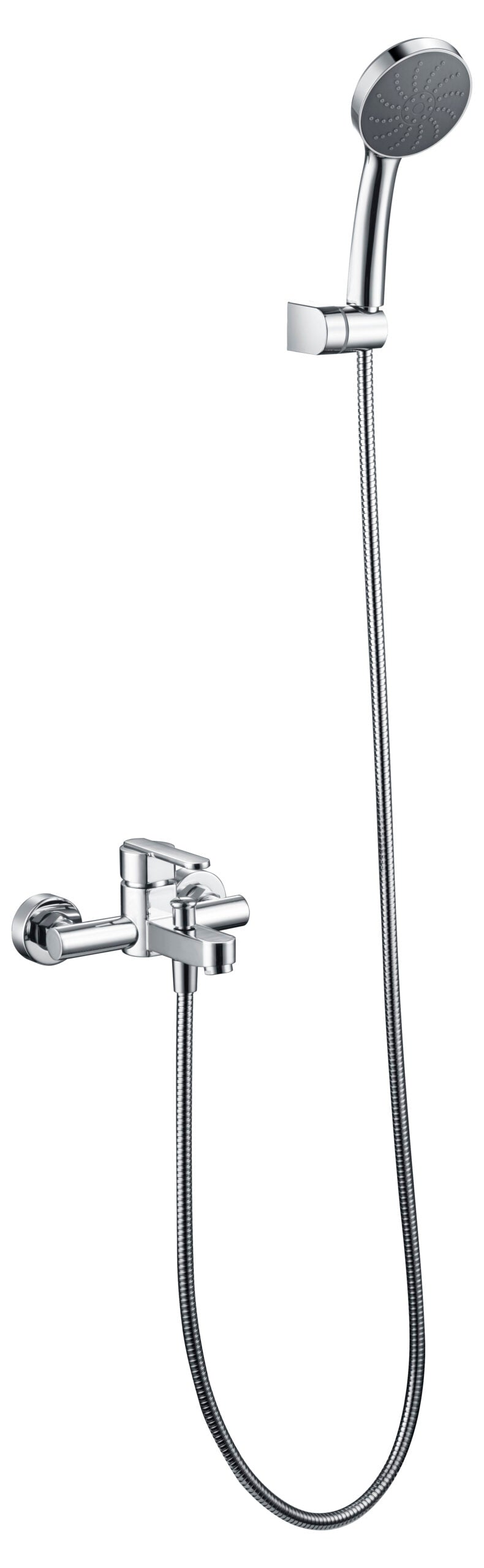 Kit baño / ducha monomando Roma [ IMEX® ]